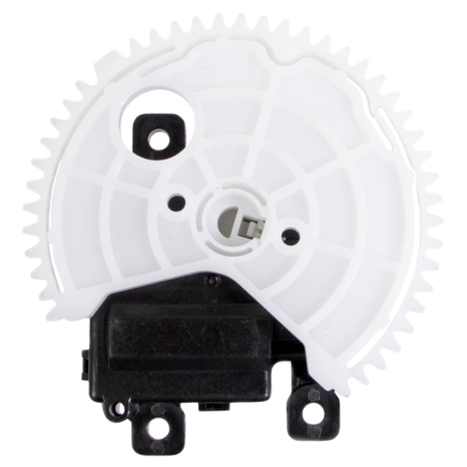Four Seasons 73692 - HVAC Mode Door Actuator Four Seasons 73692 HVAC Mode Door Actuator product image 8 of 8