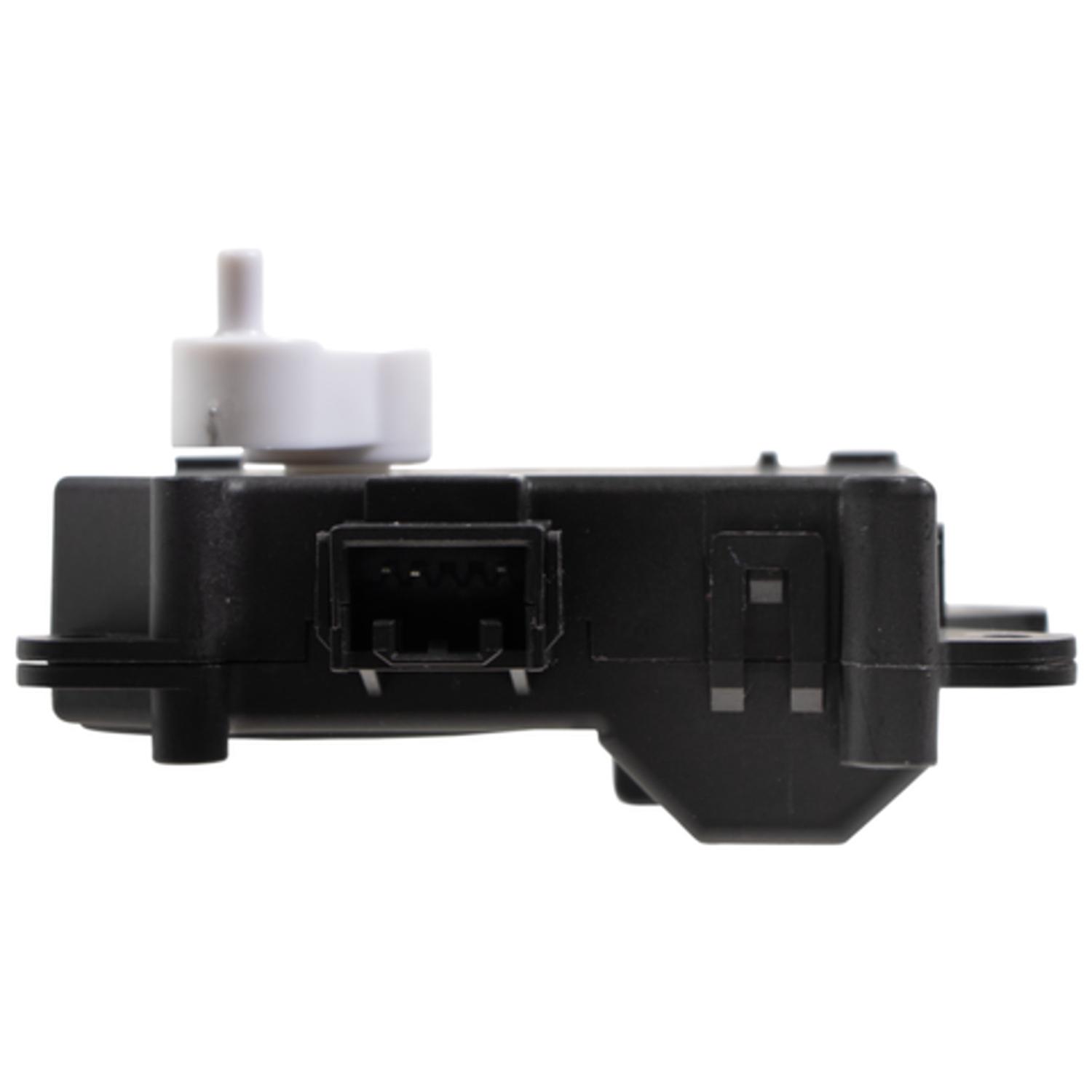 Four Seasons 73694 - HVAC Recirculation Door Actuator Four Seasons 73694 HVAC Recirculation Door Actuator product image 6 of 8