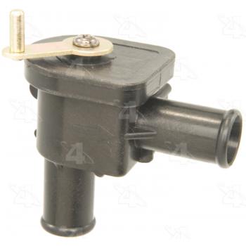 Four Seasons 74000 - HVAC Heater Control Valve Four Seasons 74000 HVAC Heater Control Valve product image 1 of 6