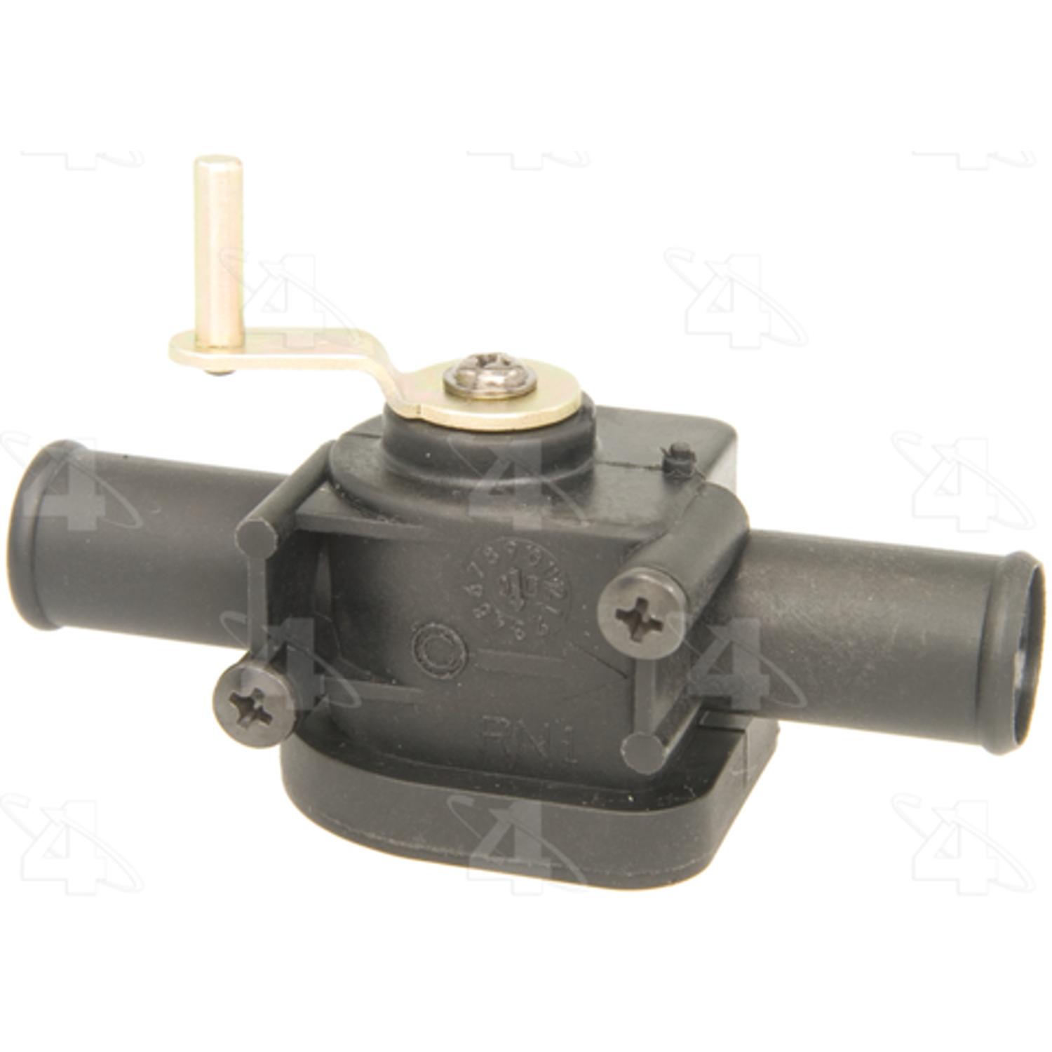 Four Seasons 74002 - HVAC Heater Control Valve Four Seasons 74002 HVAC Heater Control Valve product image 1 of 6