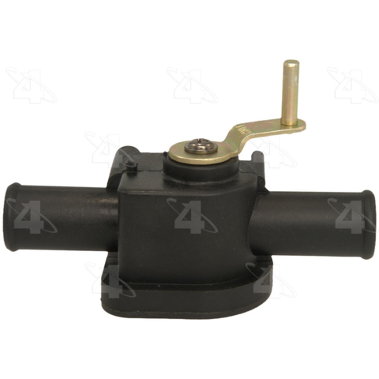 Four Seasons 74002 - HVAC Heater Control Valve Four Seasons 74002 HVAC Heater Control Valve product image 2 of 6