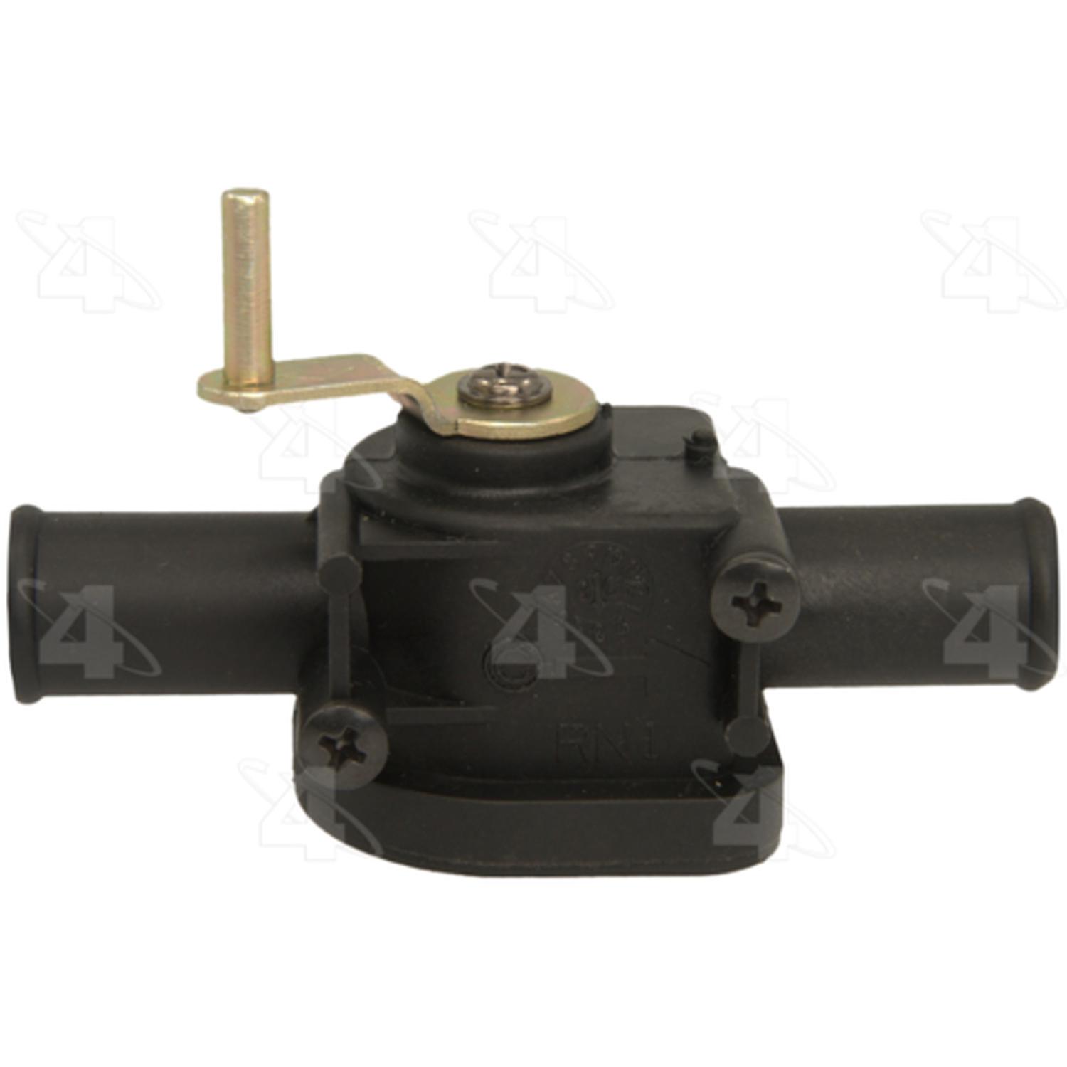 Four Seasons 74002 - HVAC Heater Control Valve Four Seasons 74002 HVAC Heater Control Valve product image 3 of 6
