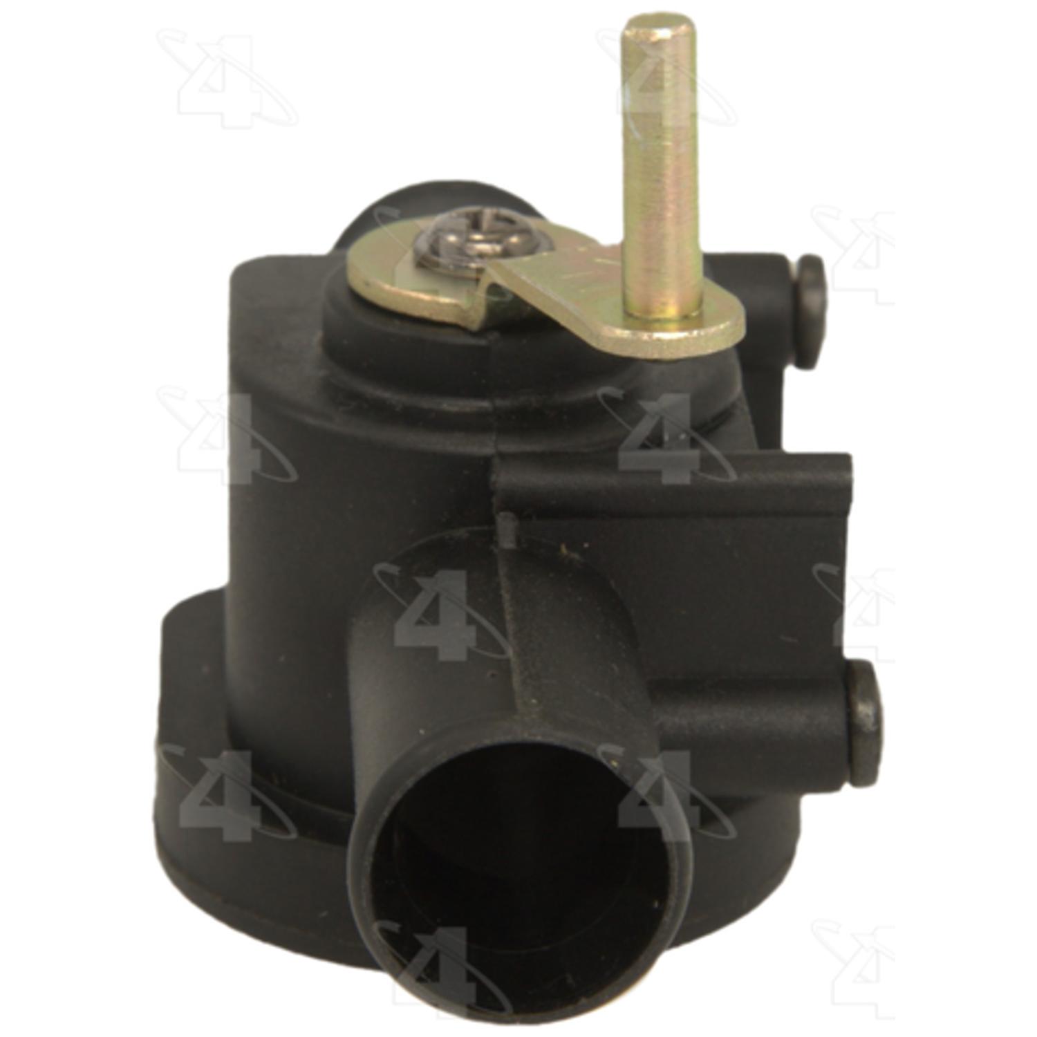 Four Seasons 74002 - HVAC Heater Control Valve Four Seasons 74002 HVAC Heater Control Valve product image 4 of 6