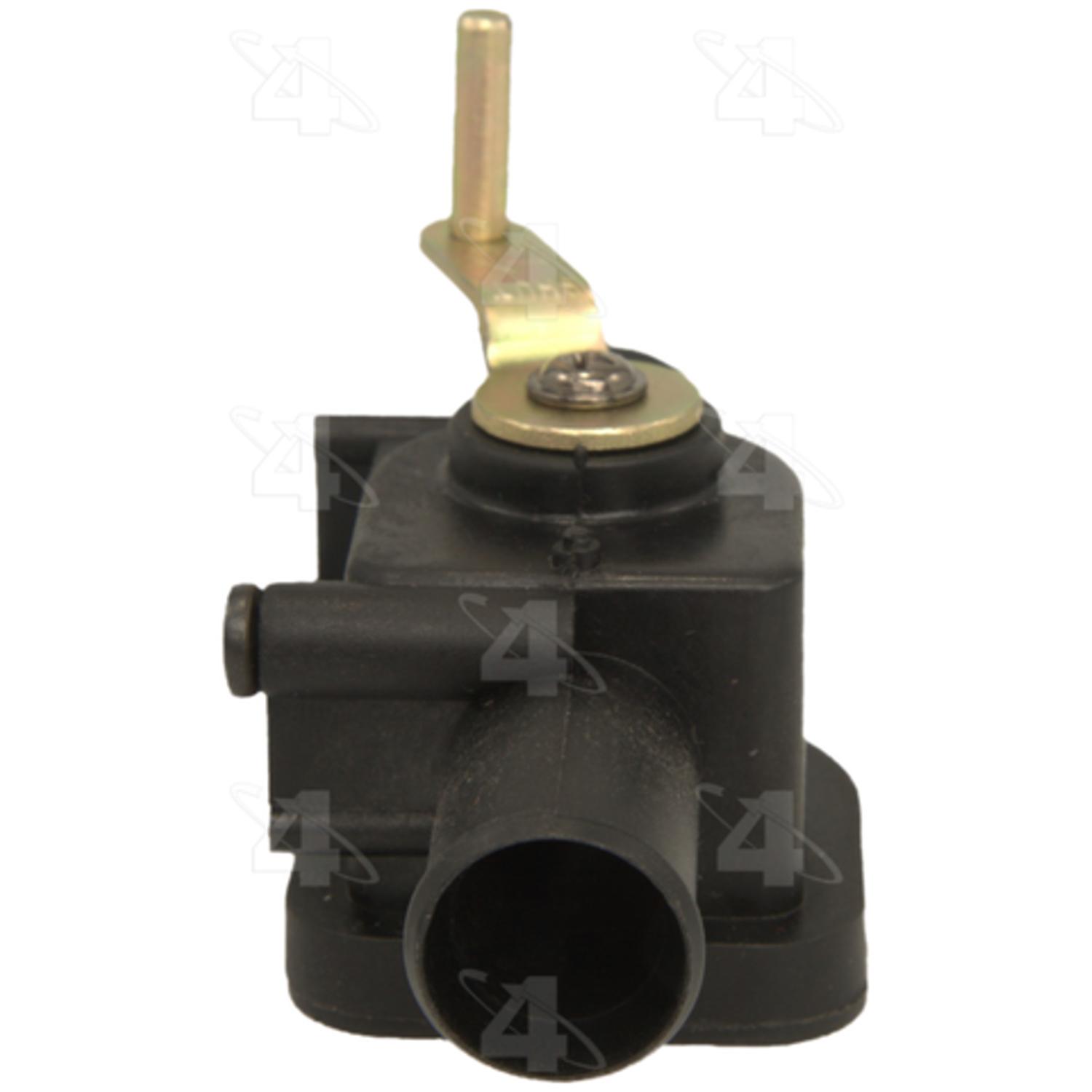 Four Seasons 74002 - HVAC Heater Control Valve Four Seasons 74002 HVAC Heater Control Valve product image 5 of 6