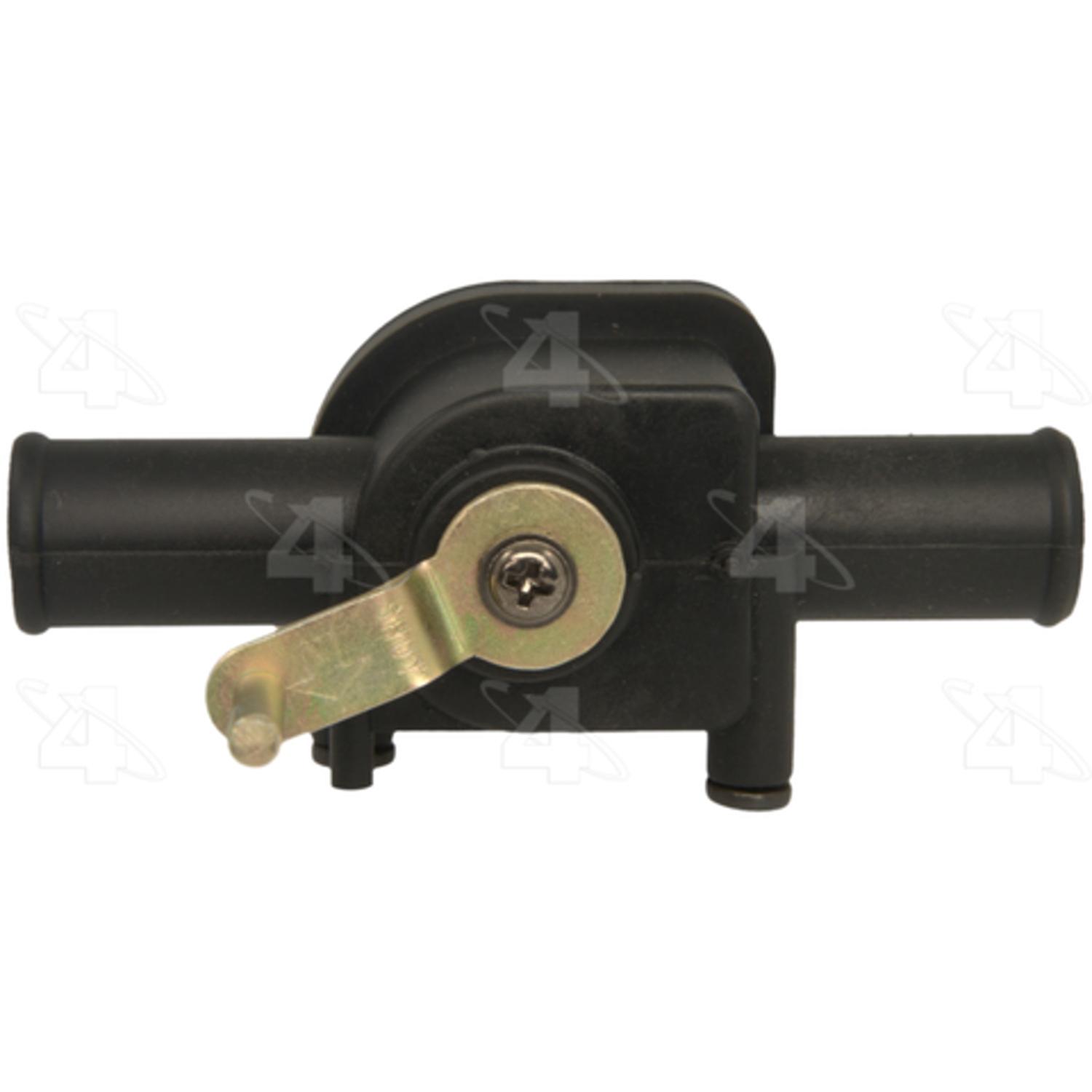 Four Seasons 74002 - HVAC Heater Control Valve Four Seasons 74002 HVAC Heater Control Valve product image 6 of 6