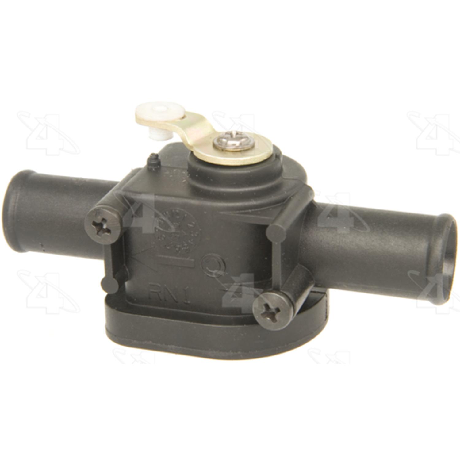 Four Seasons 74005 HVAC Heater Control Valve product image 1 of 6