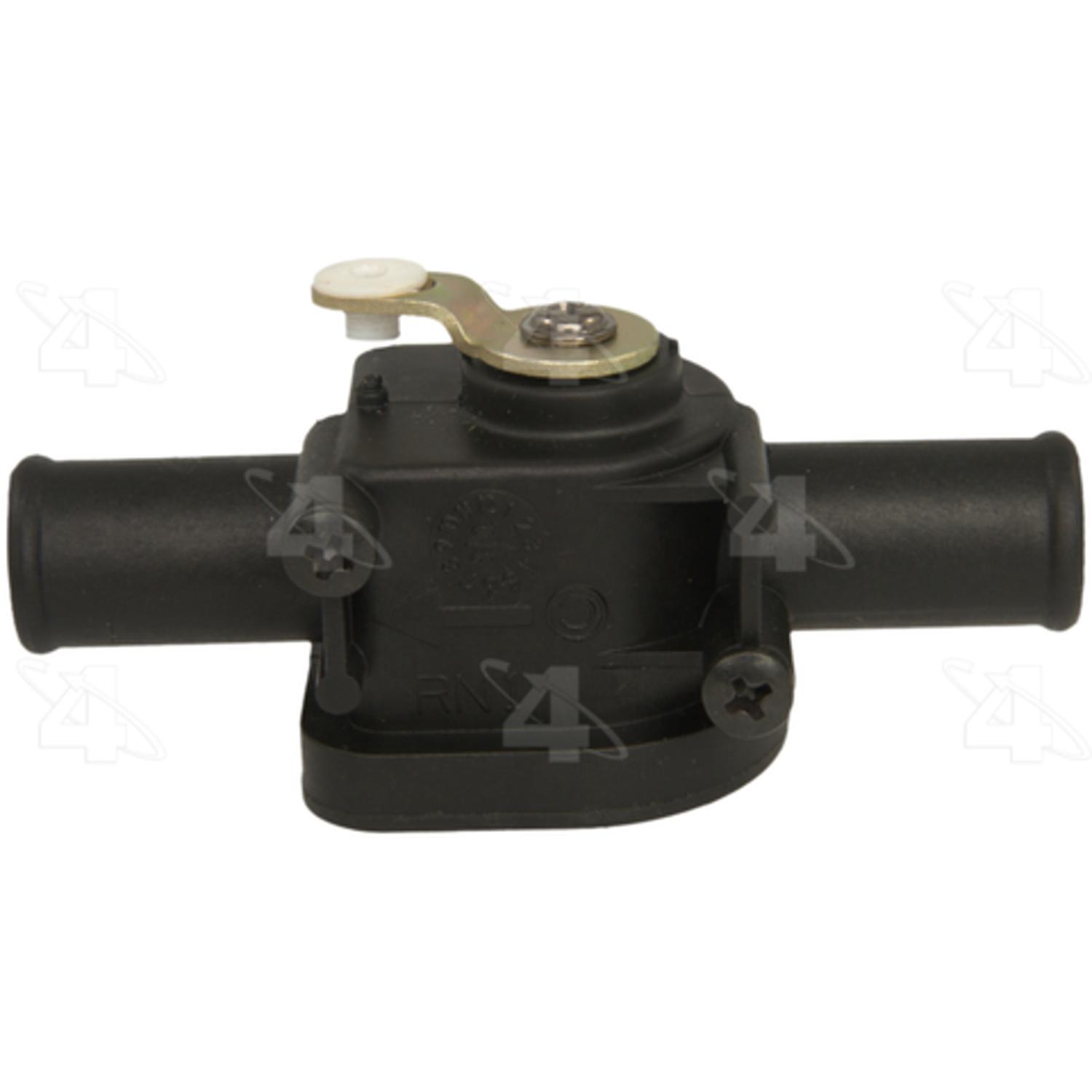 Four Seasons 74005 HVAC Heater Control Valve product image 3 of 6