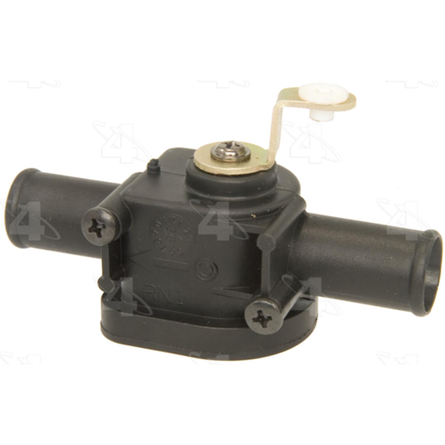Four Seasons 74006 - HVAC Heater Control Valve Four Seasons 74006 HVAC Heater Control Valve product image 1 of 6