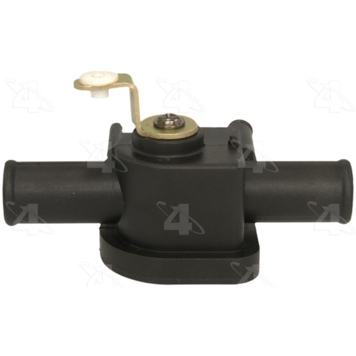Four Seasons 74006 - HVAC Heater Control Valve Four Seasons 74006 HVAC Heater Control Valve product image 2 of 6