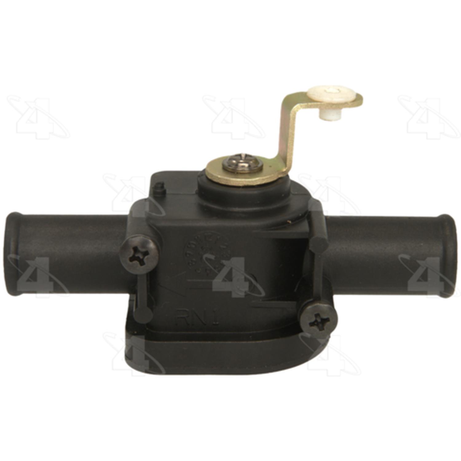 Four Seasons 74006 - HVAC Heater Control Valve Four Seasons 74006 HVAC Heater Control Valve product image 3 of 6
