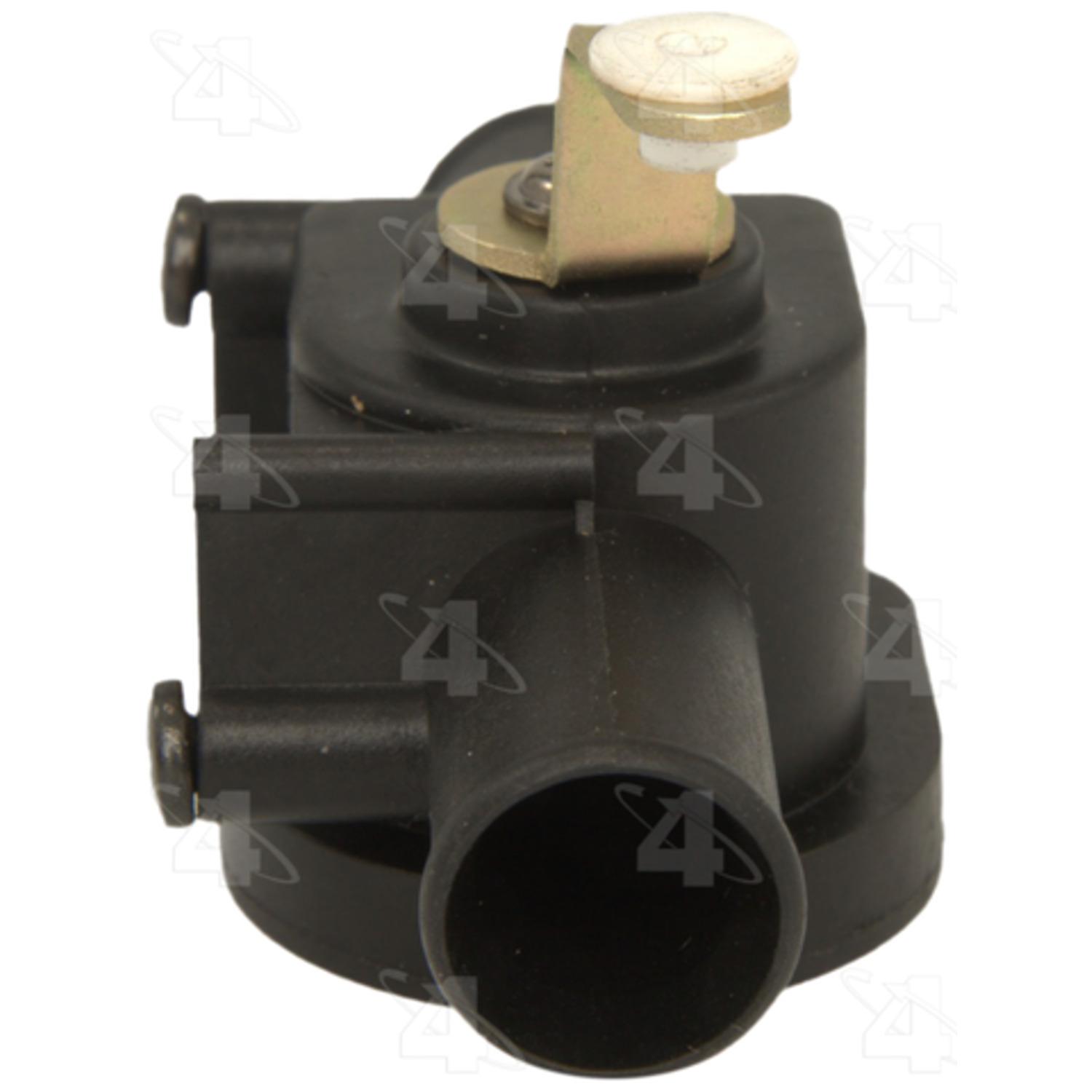 Four Seasons 74006 - HVAC Heater Control Valve Four Seasons 74006 HVAC Heater Control Valve product image 4 of 6