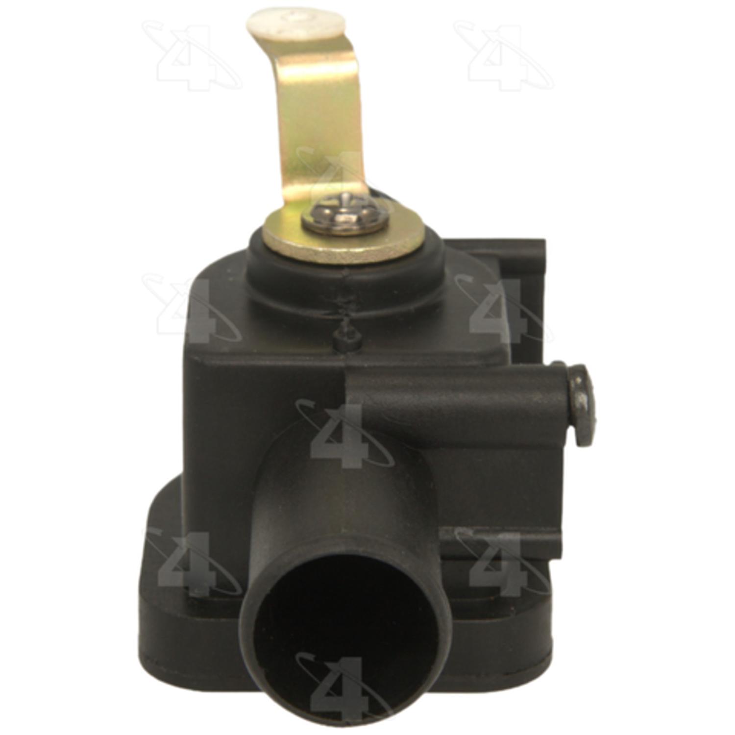Four Seasons 74006 - HVAC Heater Control Valve Four Seasons 74006 HVAC Heater Control Valve product image 5 of 6