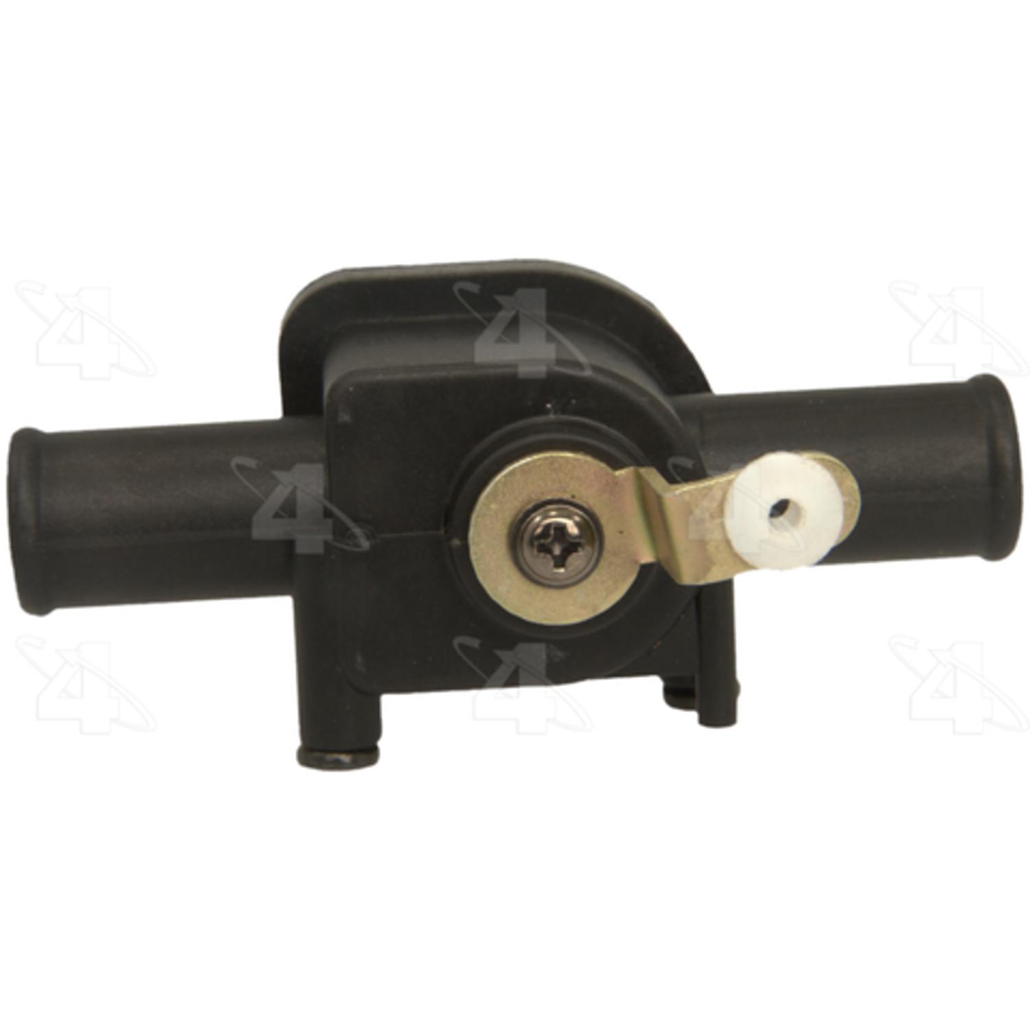 Four Seasons 74006 - HVAC Heater Control Valve Four Seasons 74006 HVAC Heater Control Valve product image 6 of 6