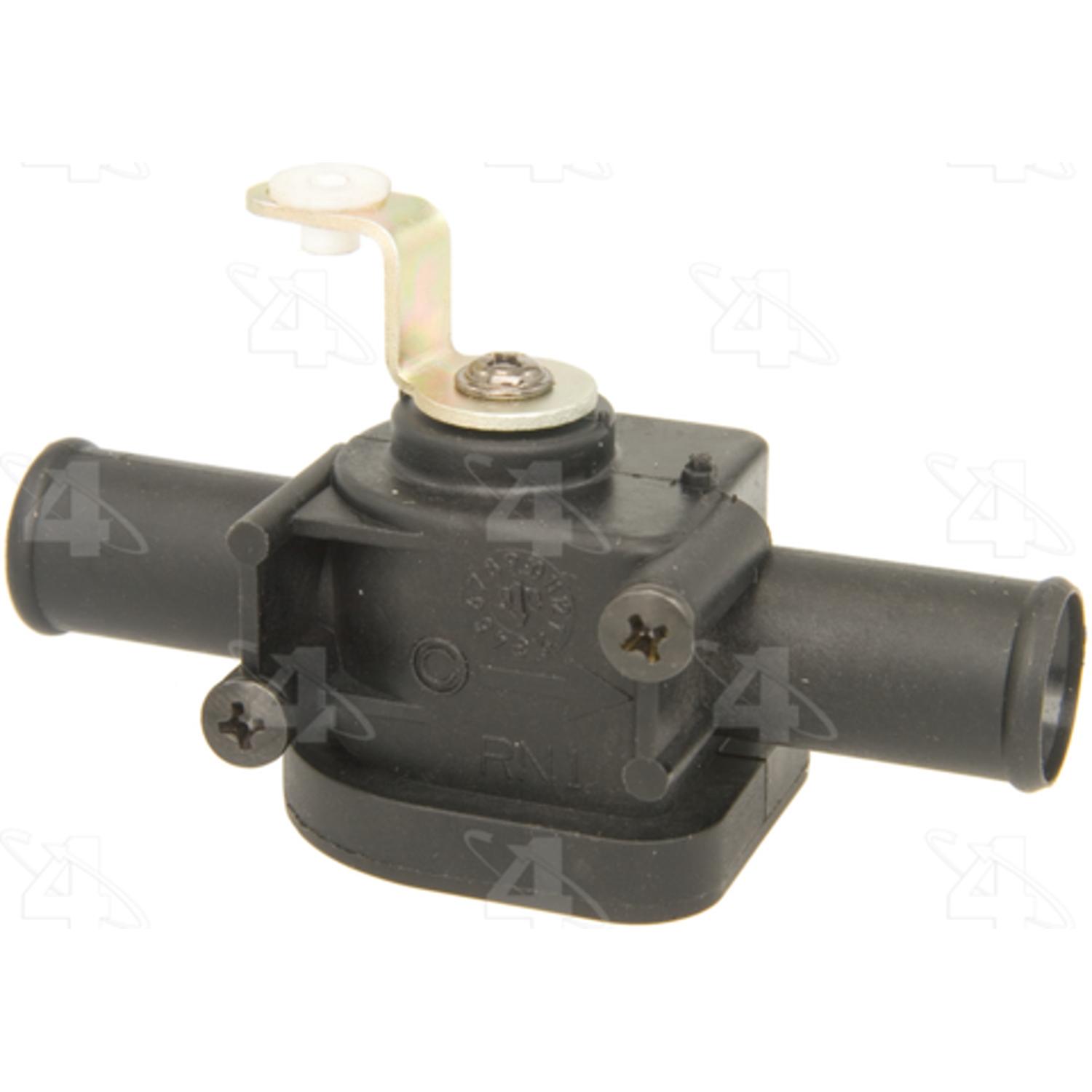 Four Seasons 74007 - HVAC Heater Control Valve Four Seasons 74007 HVAC Heater Control Valve product image 1 of 6