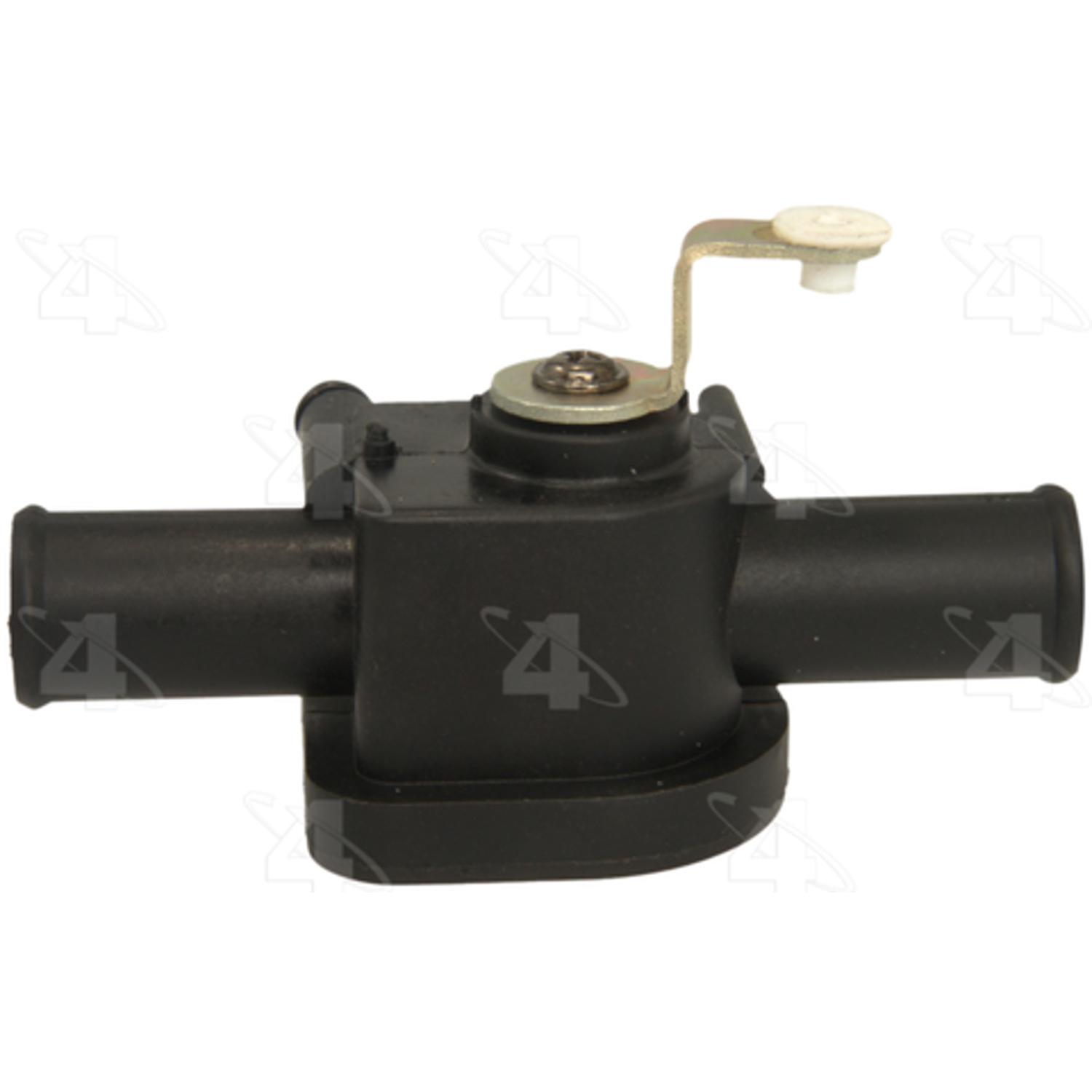 Four Seasons 74007 - HVAC Heater Control Valve Four Seasons 74007 HVAC Heater Control Valve product image 2 of 6