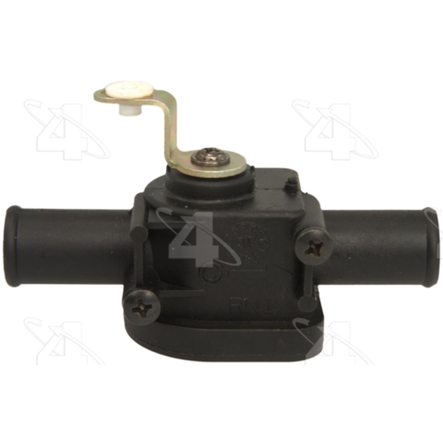Four Seasons 74007 - HVAC Heater Control Valve Four Seasons 74007 HVAC Heater Control Valve product image 3 of 6