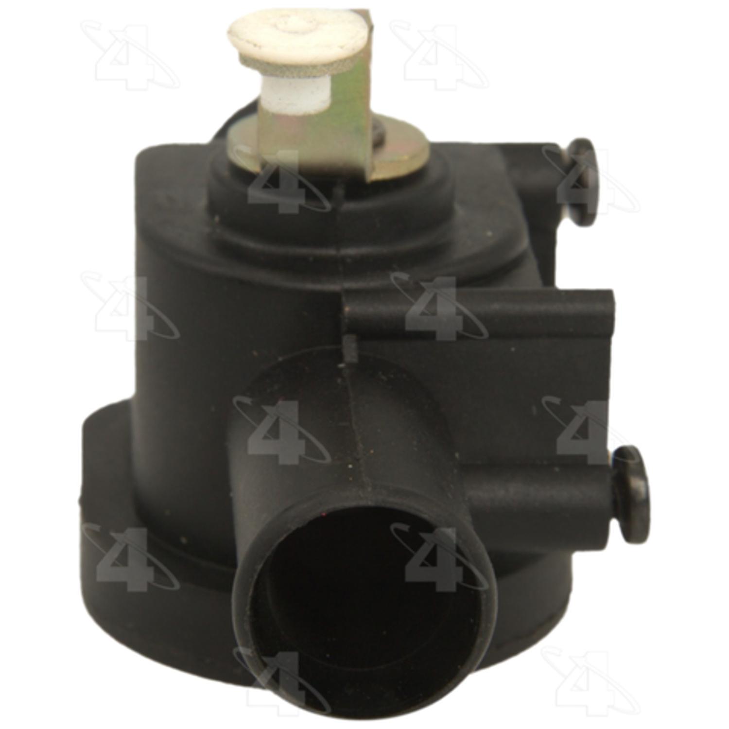 Four Seasons 74007 - HVAC Heater Control Valve Four Seasons 74007 HVAC Heater Control Valve product image 4 of 6