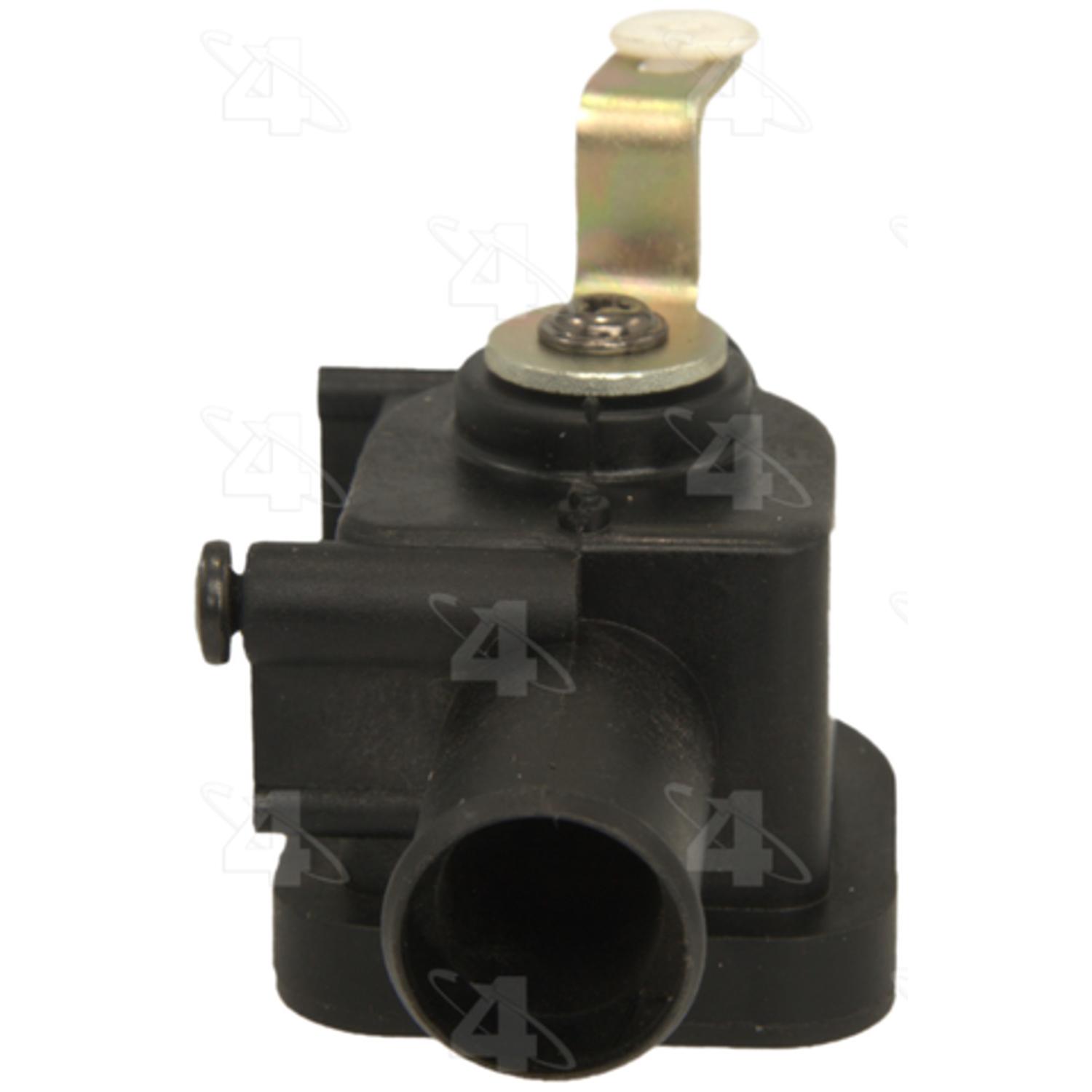 Four Seasons 74007 - HVAC Heater Control Valve Four Seasons 74007 HVAC Heater Control Valve product image 5 of 6