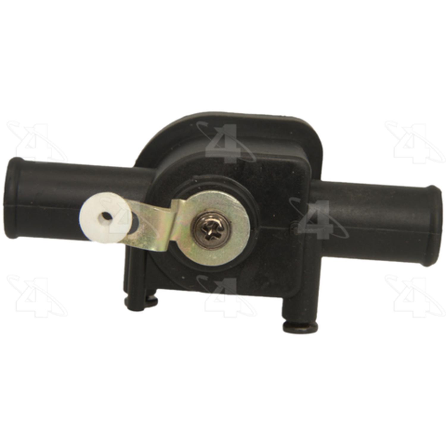 Four Seasons 74007 - HVAC Heater Control Valve Four Seasons 74007 HVAC Heater Control Valve product image 6 of 6