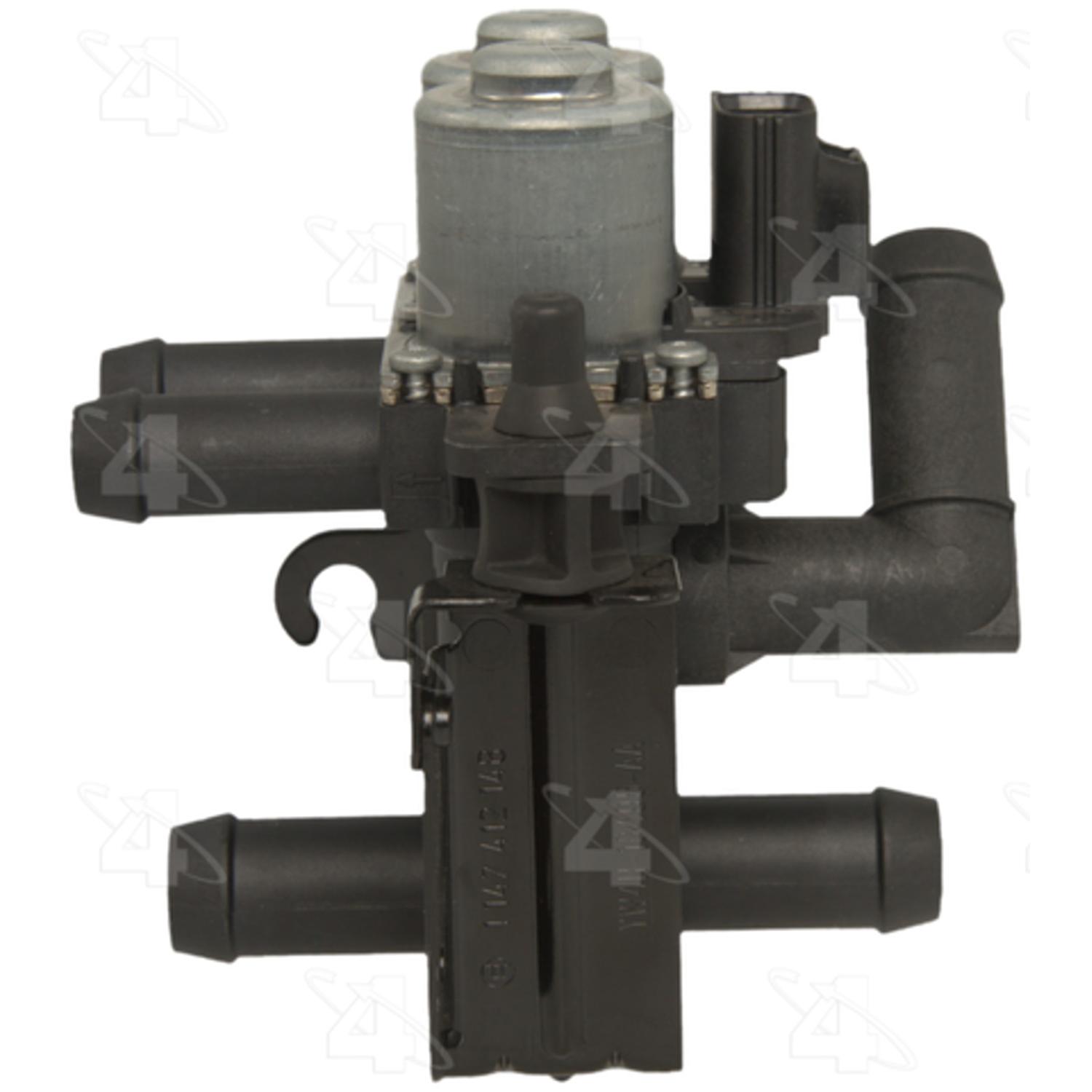 Four Seasons 74009 - HVAC Heater Control Valve Four Seasons 74009 HVAC Heater Control Valve product image 5 of 7