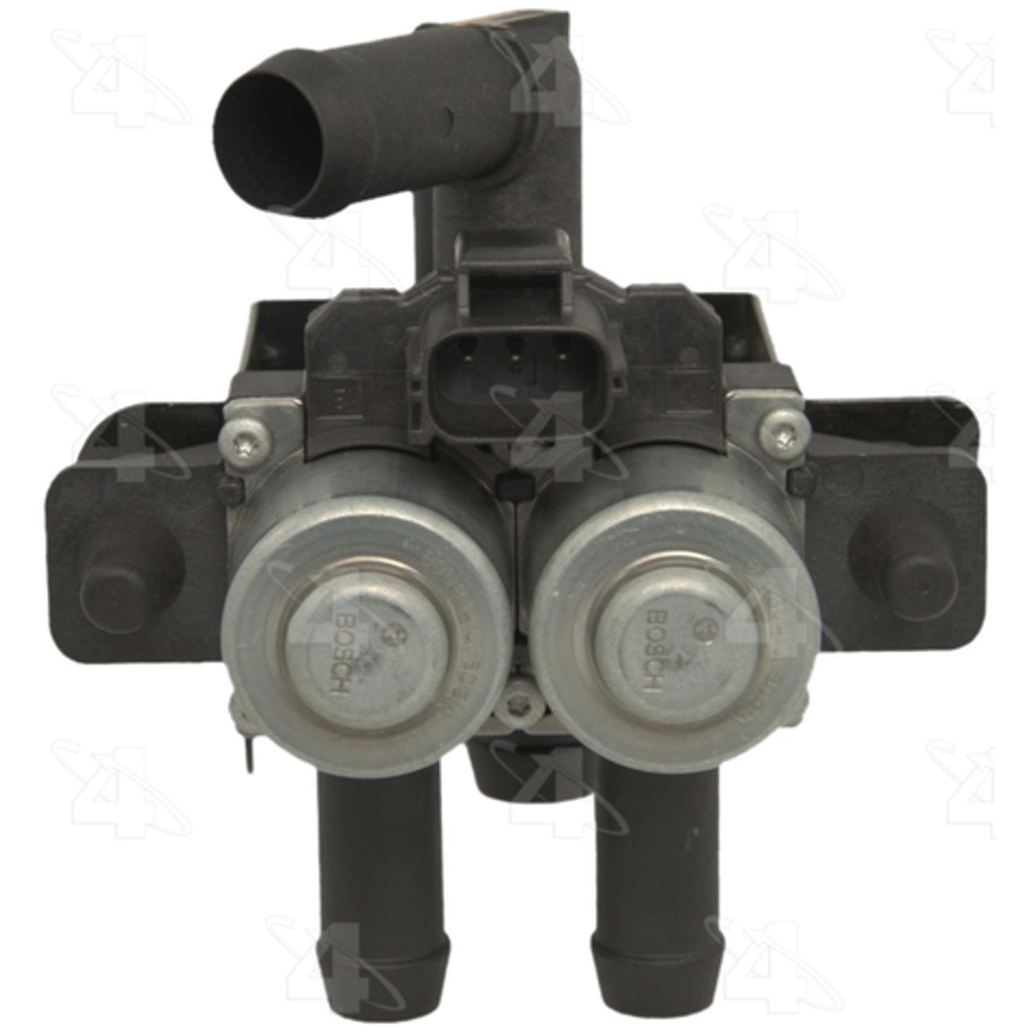 Four Seasons 74009 - HVAC Heater Control Valve Four Seasons 74009 HVAC Heater Control Valve product image 7 of 7