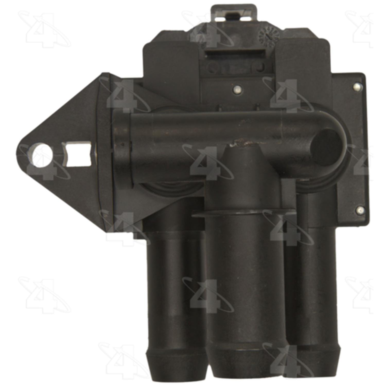 Four Seasons 74010 - HVAC Heater Control Valve Four Seasons 74010 HVAC Heater Control Valve product image 3 of 7