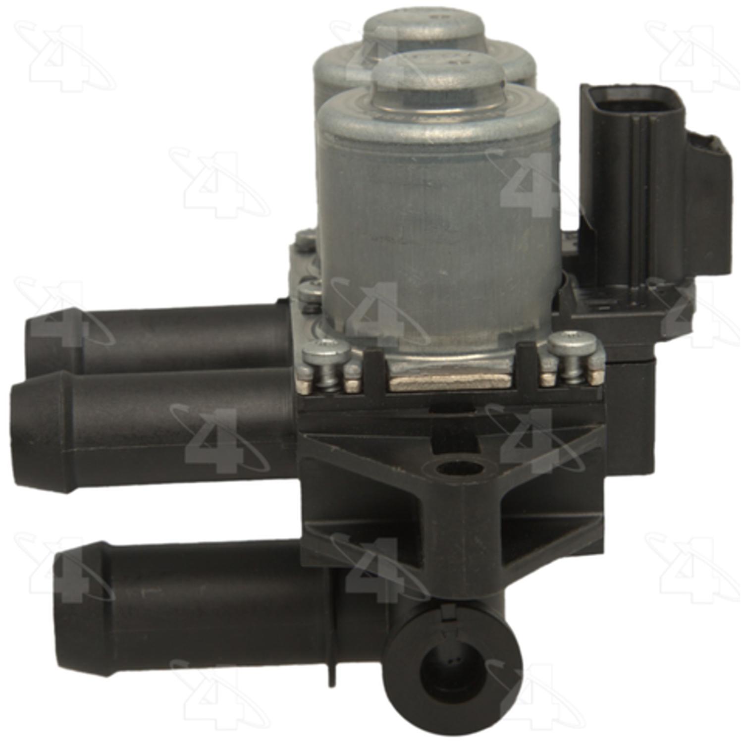 Four Seasons 74010 - HVAC Heater Control Valve Four Seasons 74010 HVAC Heater Control Valve product image 5 of 7