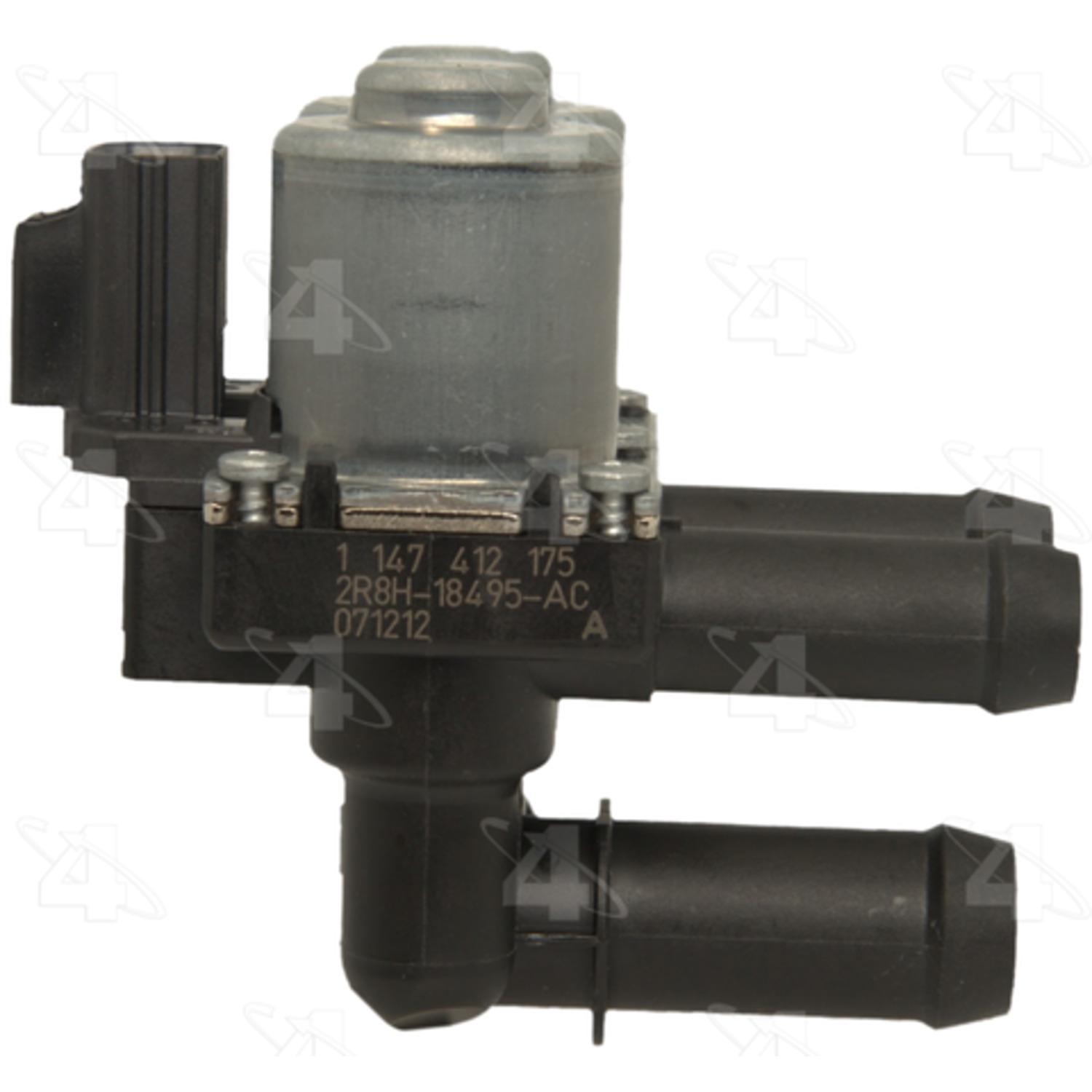Four Seasons 74010 - HVAC Heater Control Valve Four Seasons 74010 HVAC Heater Control Valve product image 6 of 7