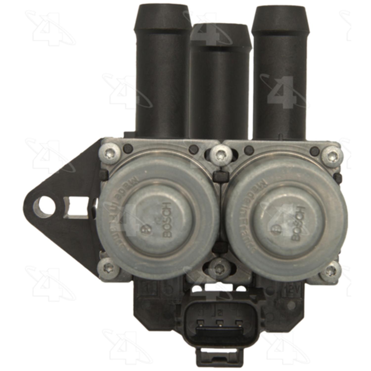 Four Seasons 74010 - HVAC Heater Control Valve Four Seasons 74010 HVAC Heater Control Valve product image 7 of 7