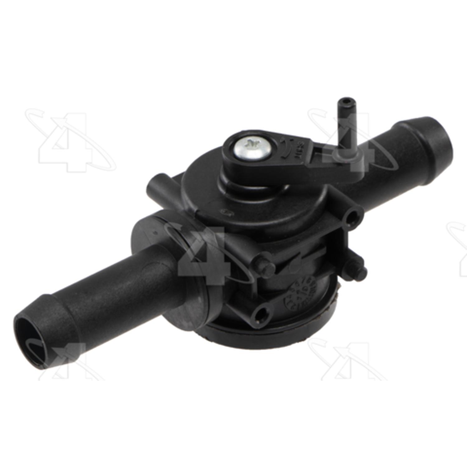 Four Seasons 74011 HVAC Heater Control Valve product image 1 of 6