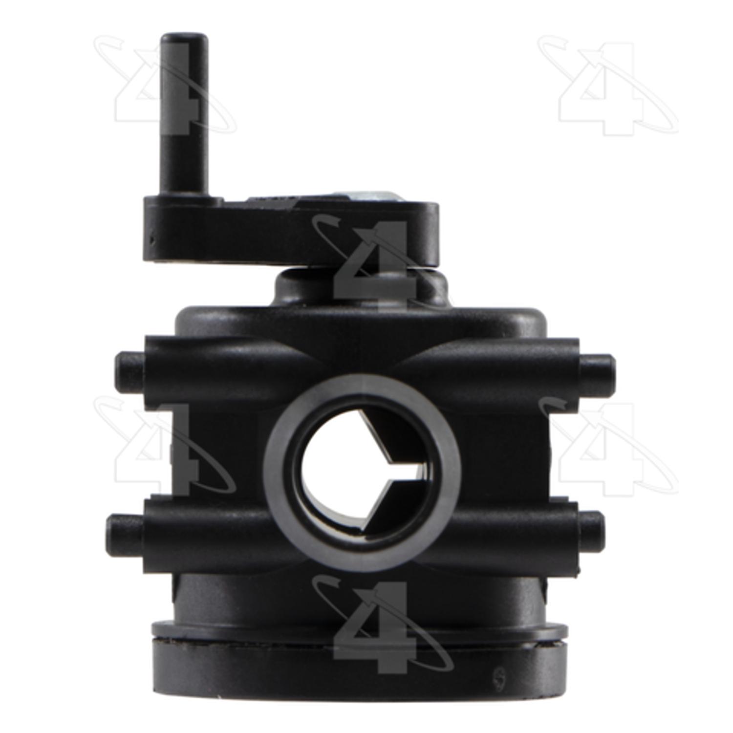 Four Seasons 74011 HVAC Heater Control Valve product image 2 of 6