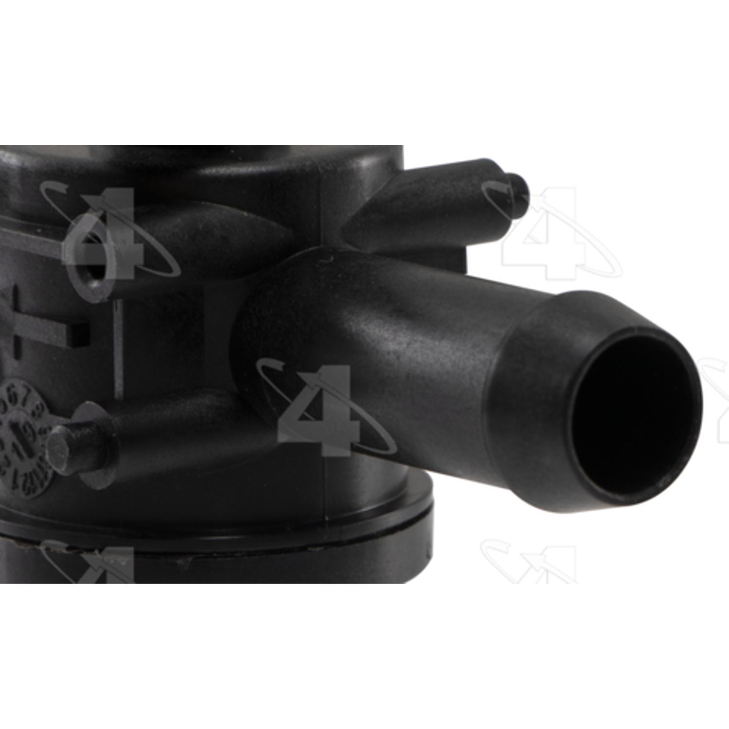Four Seasons 74011 HVAC Heater Control Valve product image 4 of 6