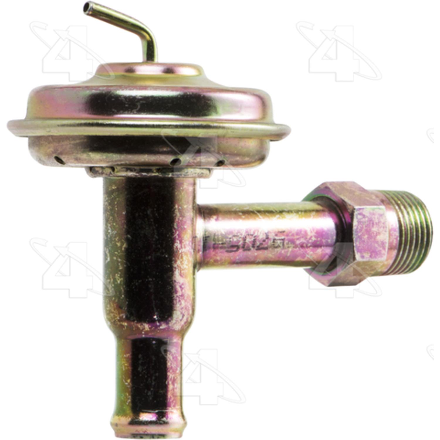 Four Seasons 74601 - HVAC Heater Control Valve Four Seasons 74601 HVAC Heater Control Valve product image 1 of 7