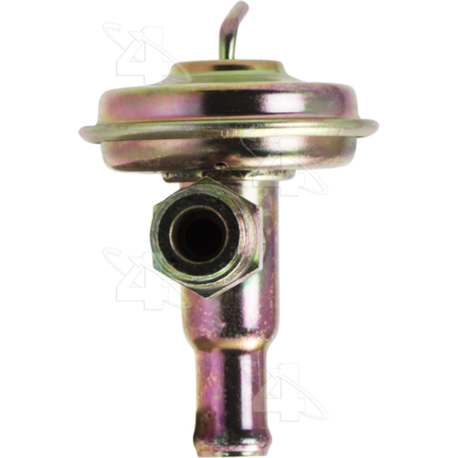 Four Seasons 74601 - HVAC Heater Control Valve Four Seasons 74601 HVAC Heater Control Valve product image 2 of 7
