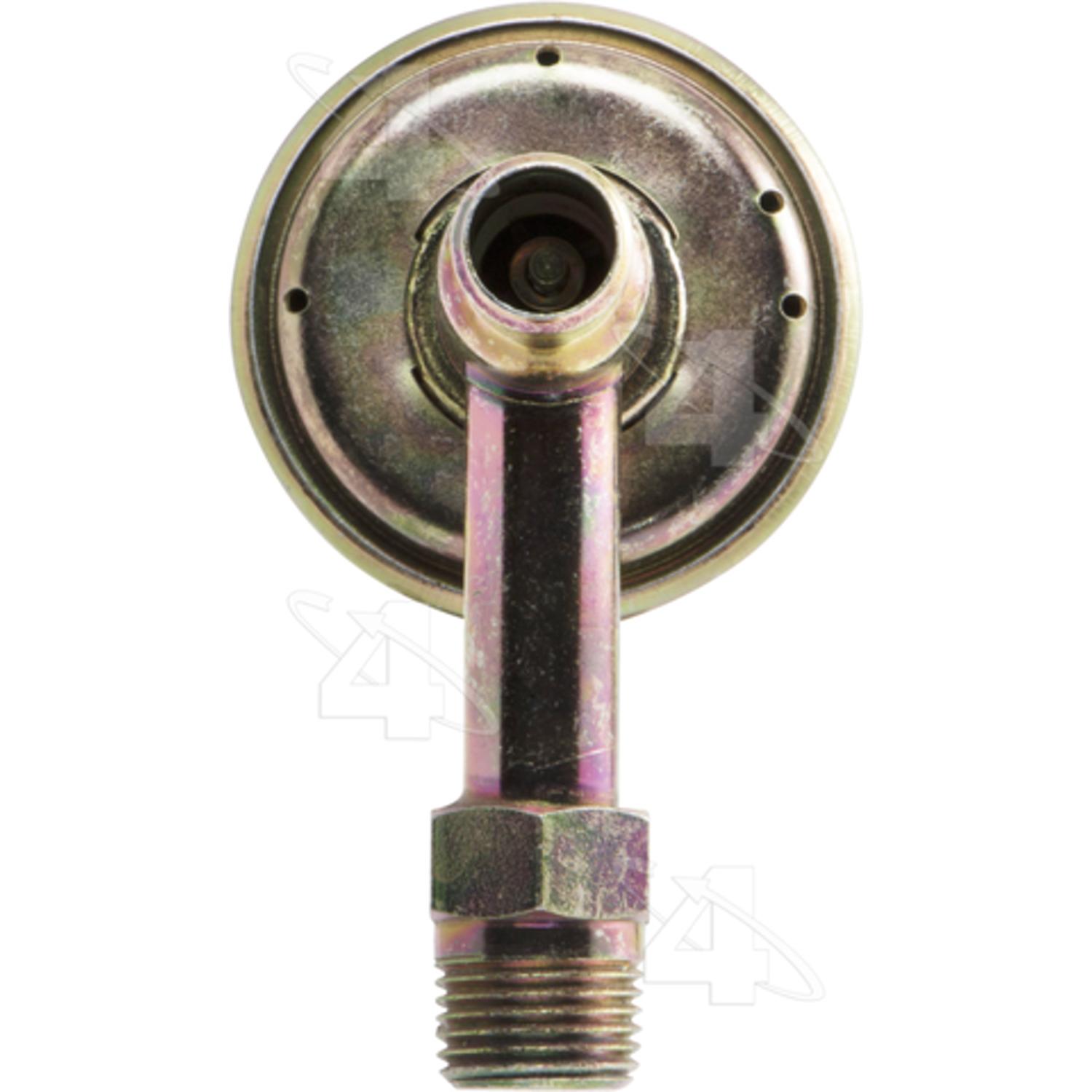 Four Seasons 74601 - HVAC Heater Control Valve Four Seasons 74601 HVAC Heater Control Valve product image 3 of 7