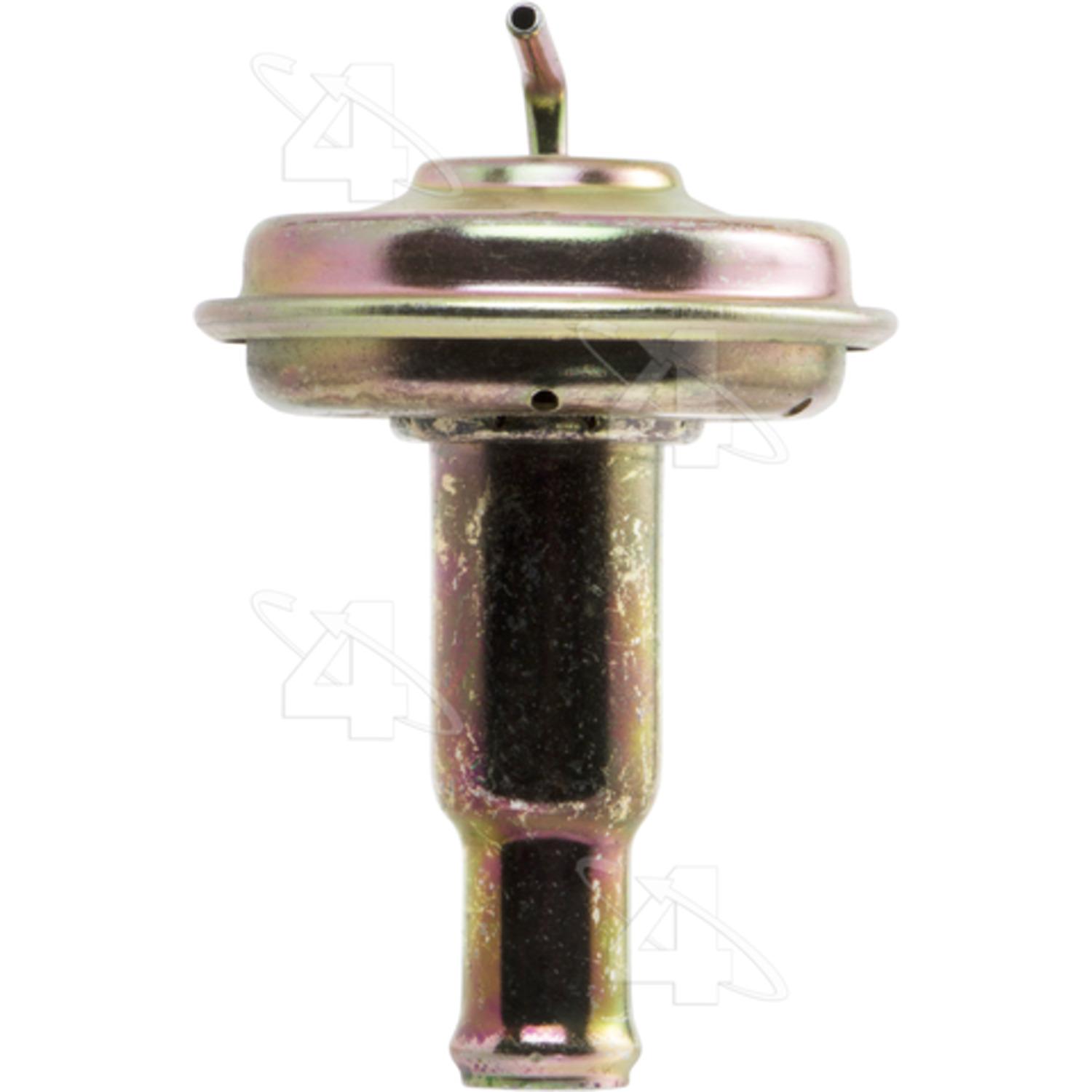 Four Seasons 74601 - HVAC Heater Control Valve Four Seasons 74601 HVAC Heater Control Valve product image 4 of 7