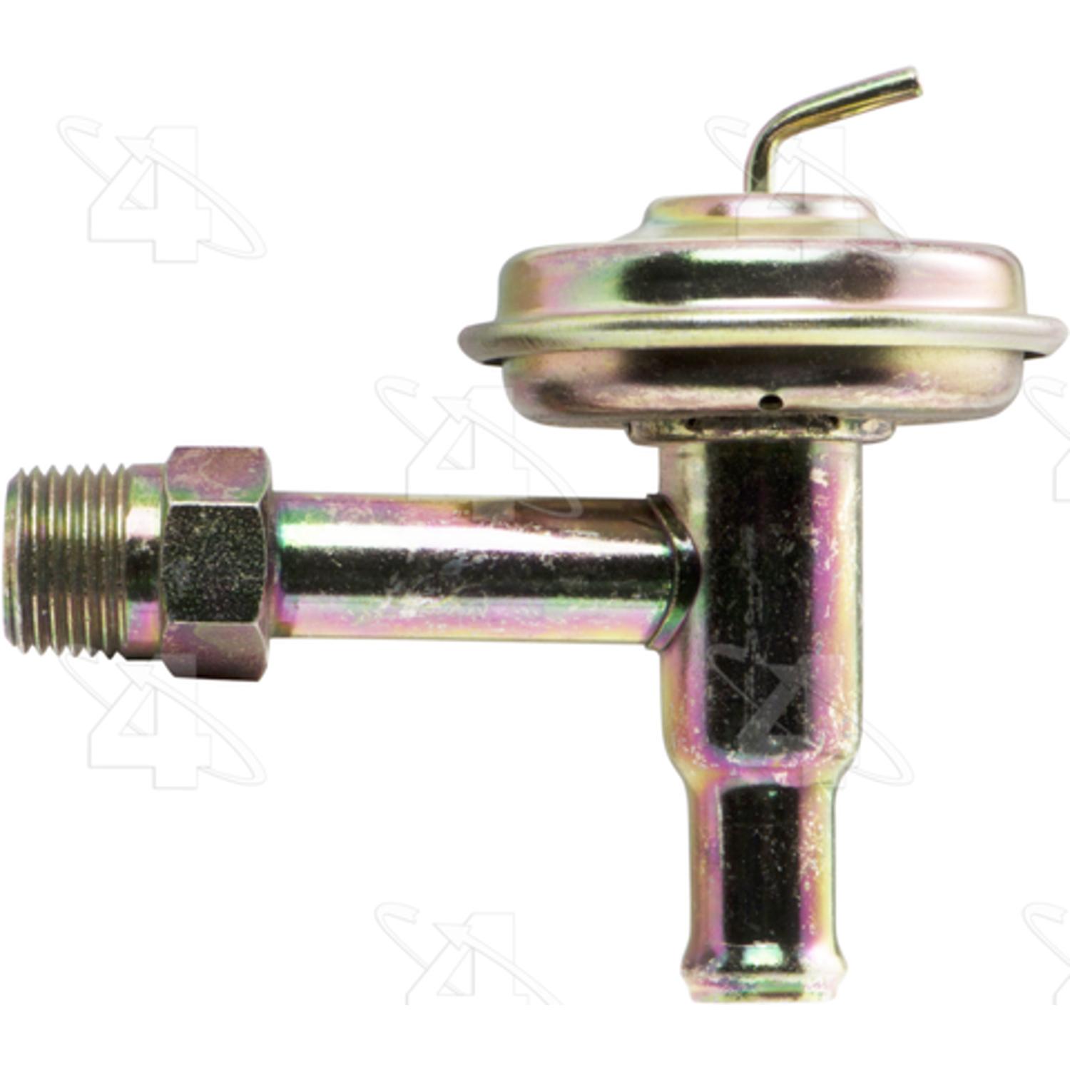 Four Seasons 74601 - HVAC Heater Control Valve Four Seasons 74601 HVAC Heater Control Valve product image 5 of 7