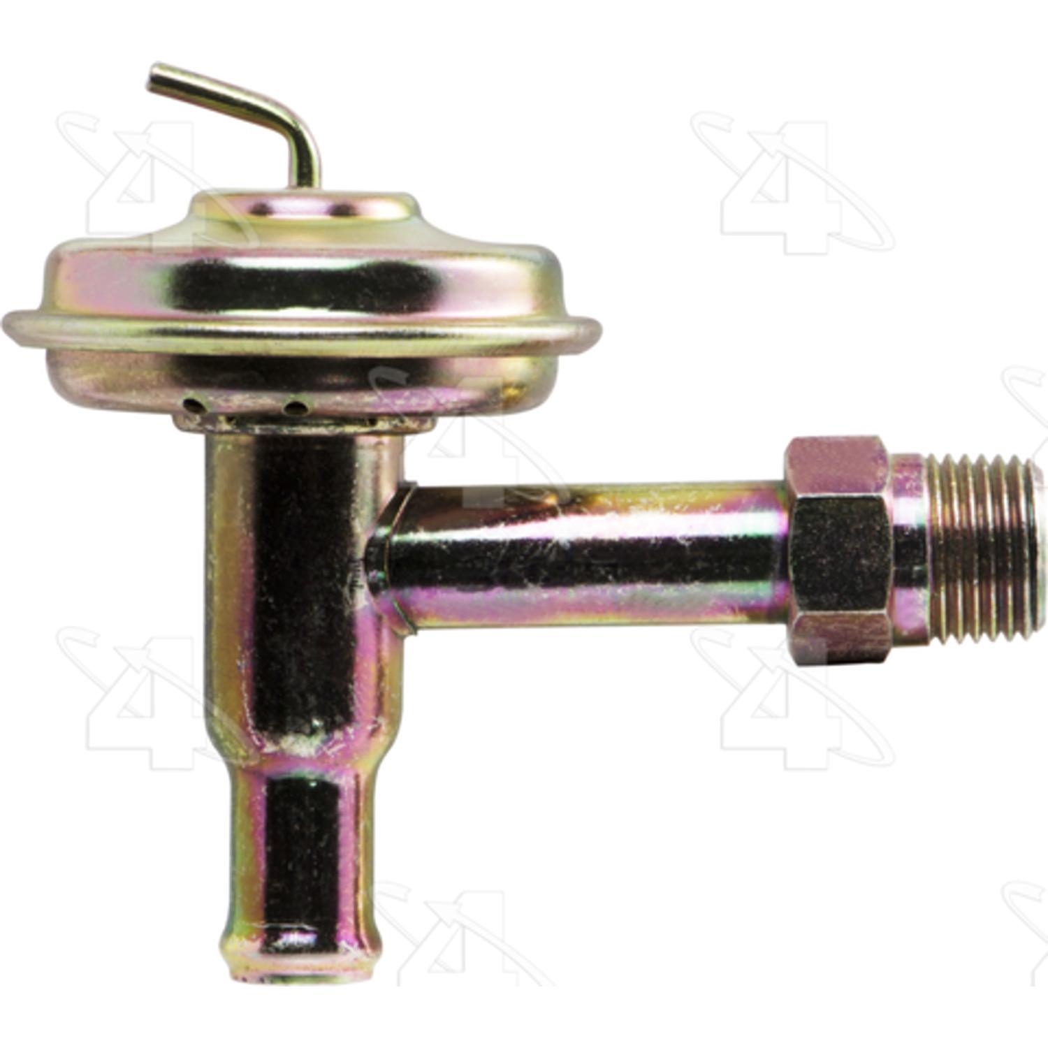 Four Seasons 74601 - HVAC Heater Control Valve Four Seasons 74601 HVAC Heater Control Valve product image 6 of 7