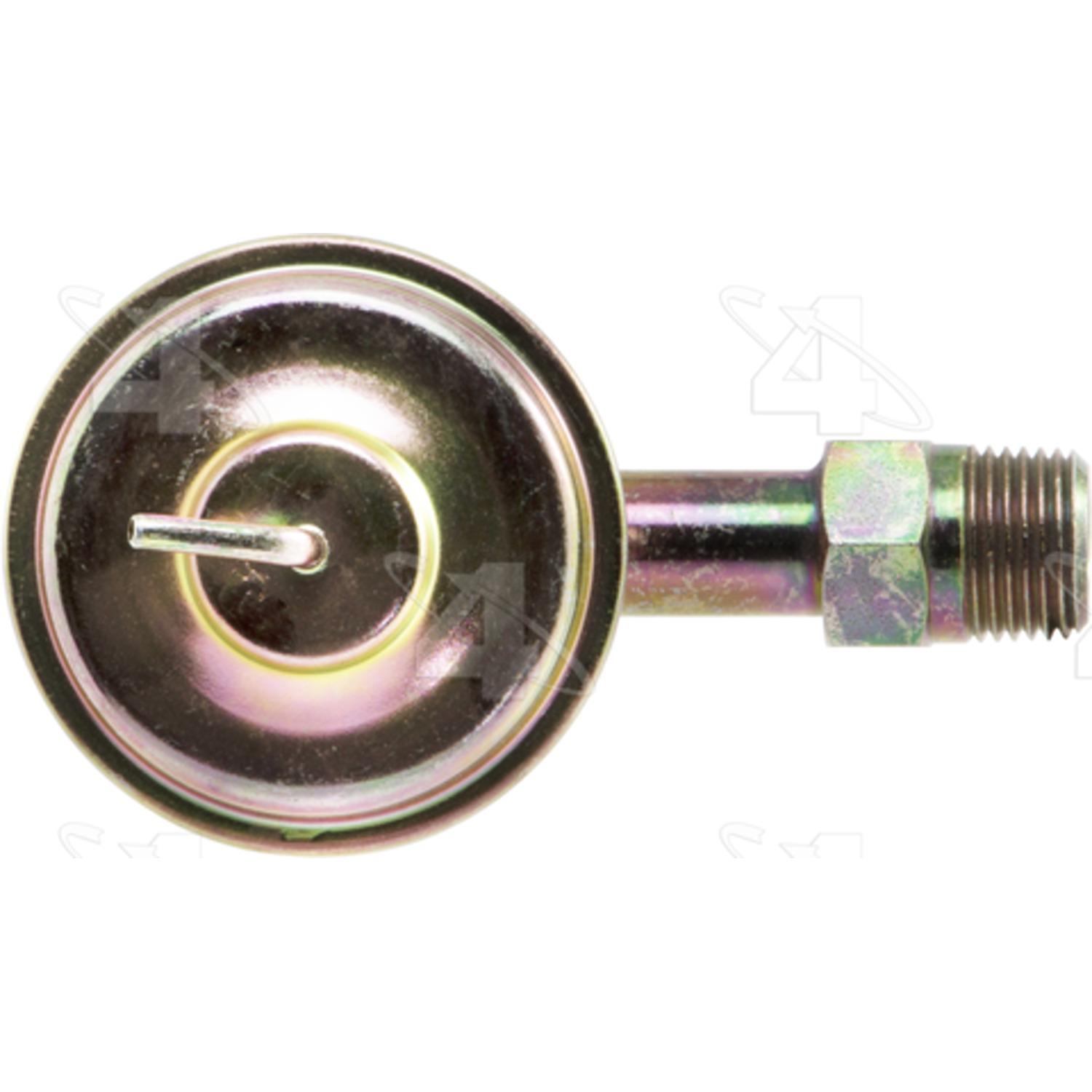 Four Seasons 74601 - HVAC Heater Control Valve Four Seasons 74601 HVAC Heater Control Valve product image 7 of 7