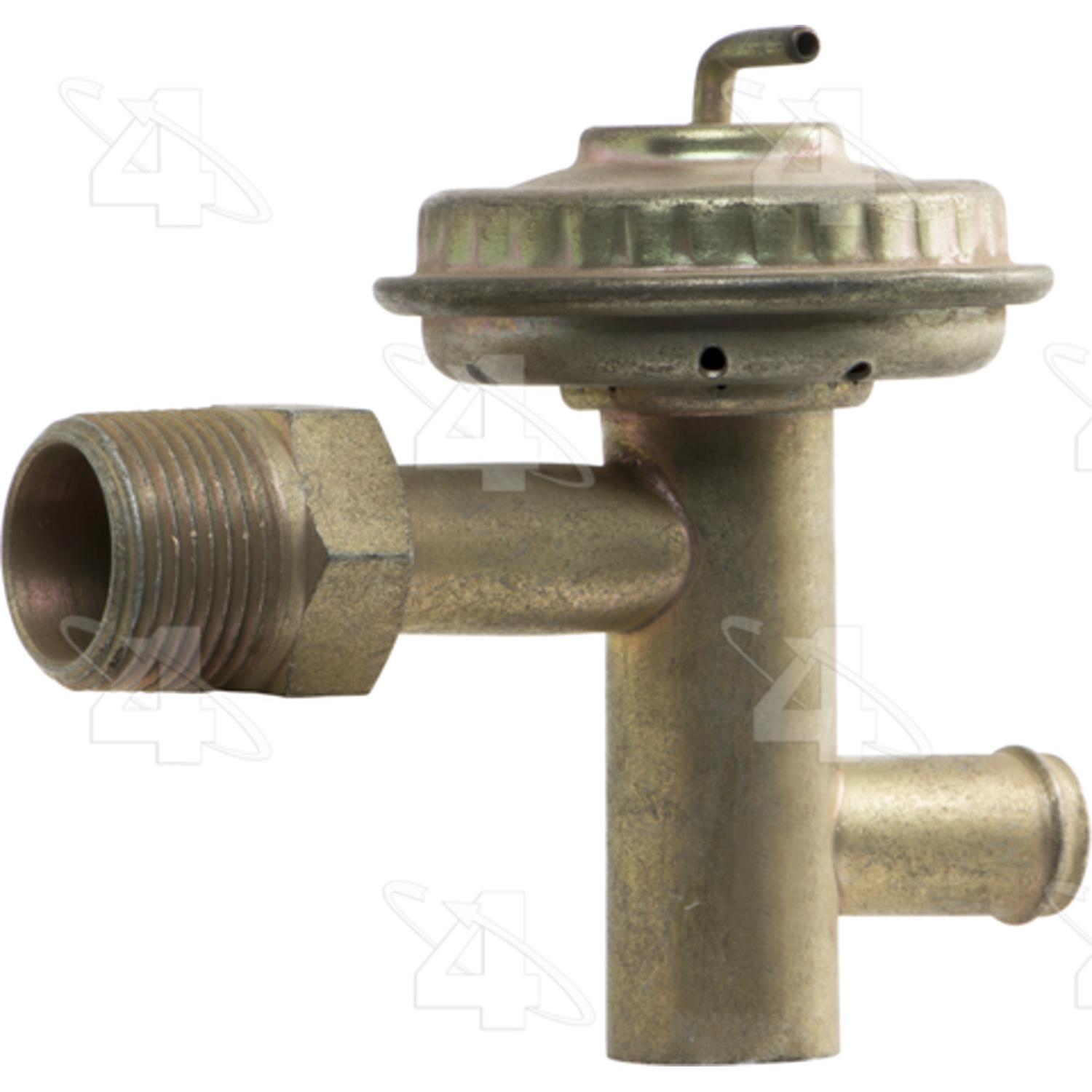 Four Seasons 74602 - HVAC Heater Control Valve Four Seasons 74602 HVAC Heater Control Valve product image 1 of 7