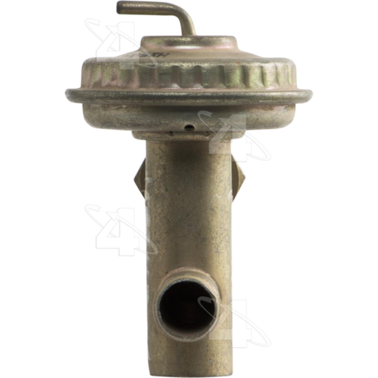 Four Seasons 74602 - HVAC Heater Control Valve Four Seasons 74602 HVAC Heater Control Valve product image 2 of 7
