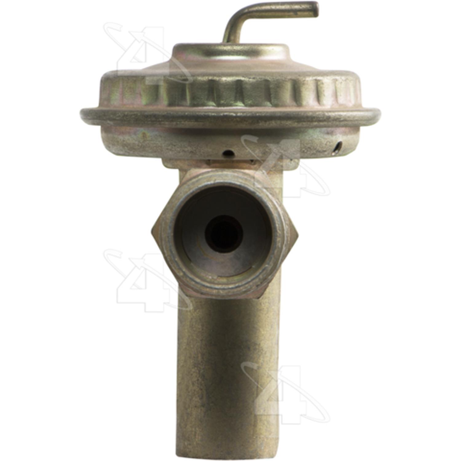 Four Seasons 74602 - HVAC Heater Control Valve Four Seasons 74602 HVAC Heater Control Valve product image 4 of 7