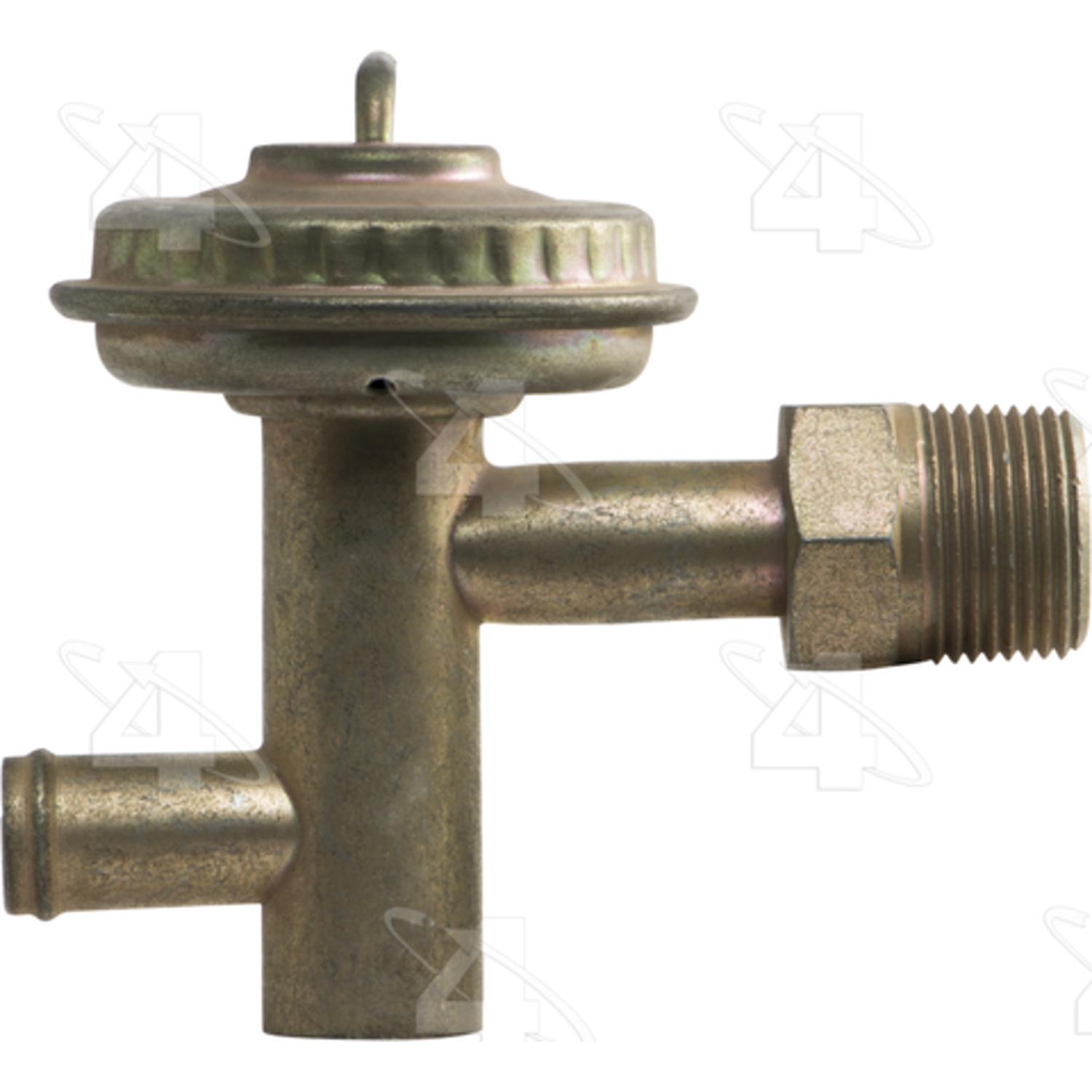 Four Seasons 74602 - HVAC Heater Control Valve Four Seasons 74602 HVAC Heater Control Valve product image 5 of 7