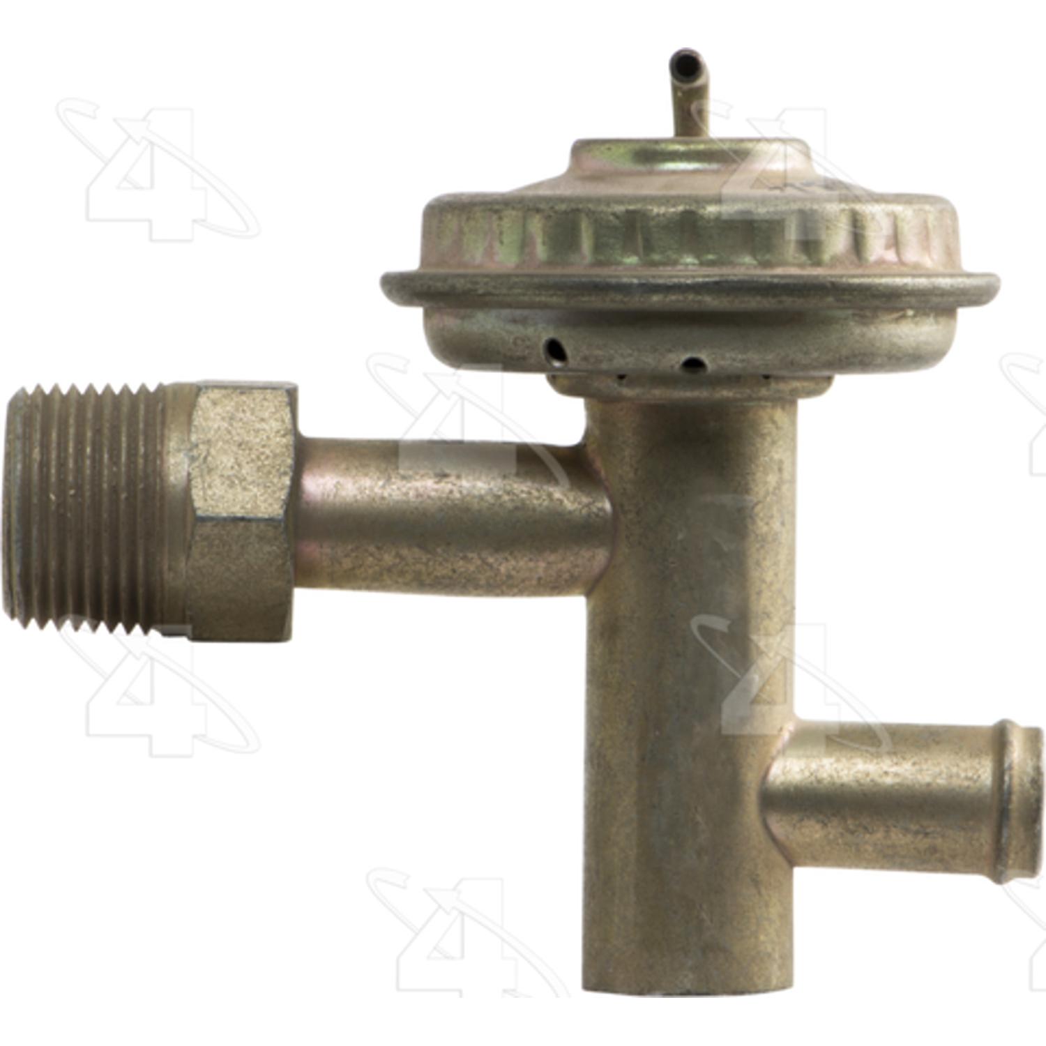 Four Seasons 74602 - HVAC Heater Control Valve Four Seasons 74602 HVAC Heater Control Valve product image 6 of 7