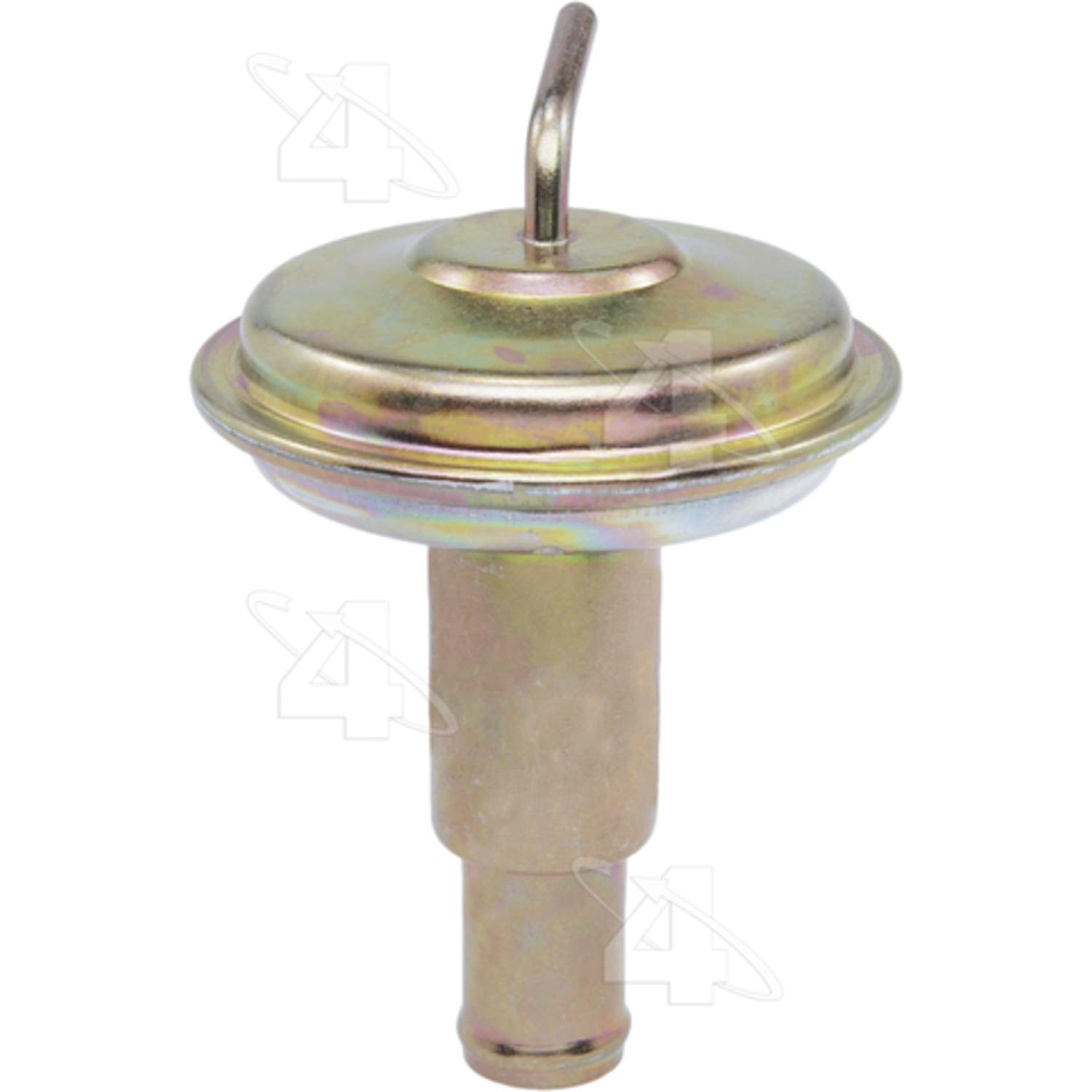 Four Seasons 74603 - HVAC Heater Control Valve Four Seasons 74603 HVAC Heater Control Valve product image 2 of 6