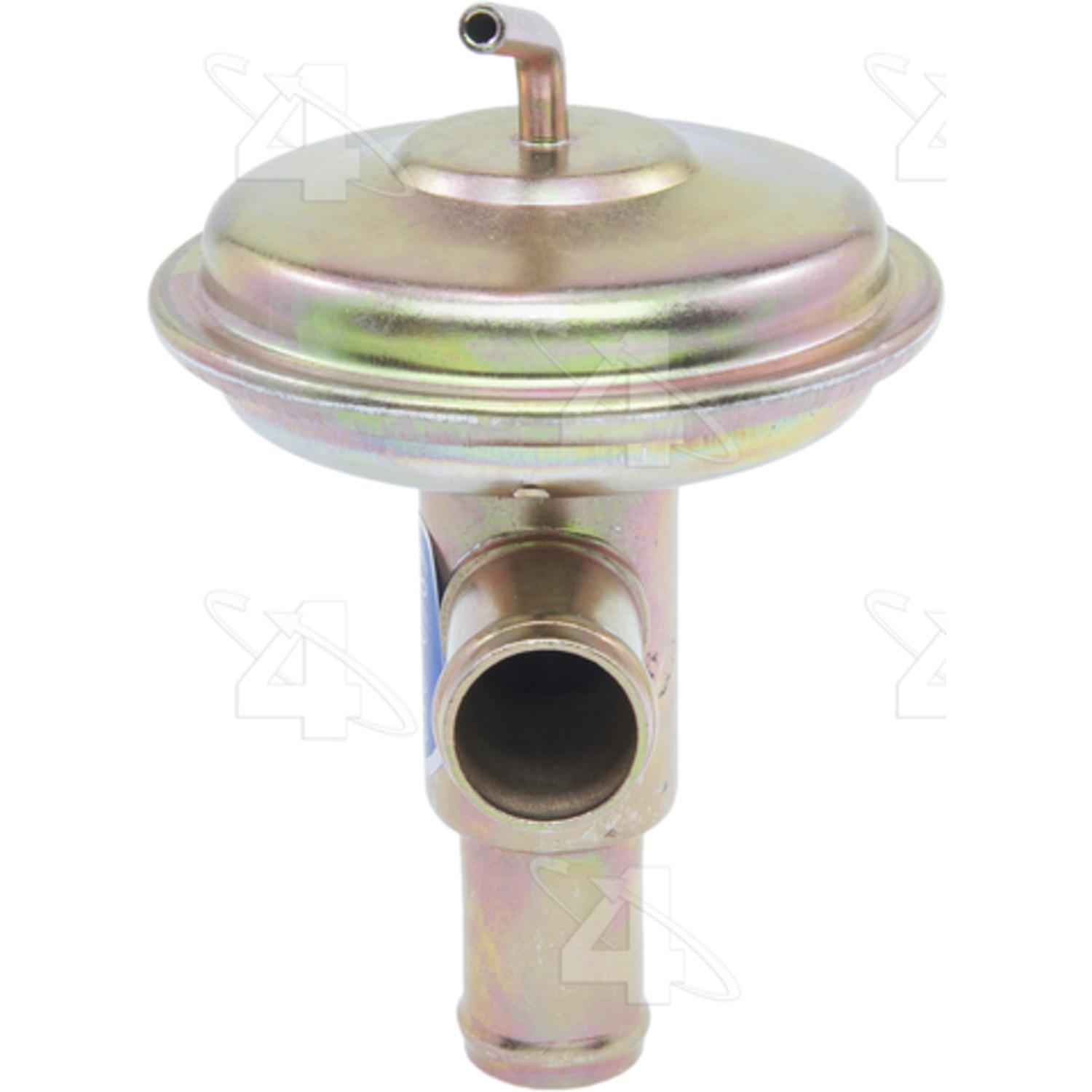 Four Seasons 74603 - HVAC Heater Control Valve Four Seasons 74603 HVAC Heater Control Valve product image 3 of 6