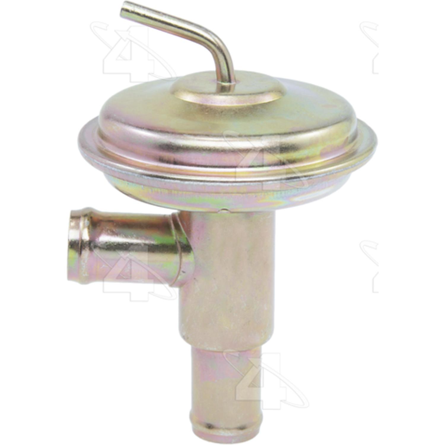 Four Seasons 74603 - HVAC Heater Control Valve Four Seasons 74603 HVAC Heater Control Valve product image 4 of 6
