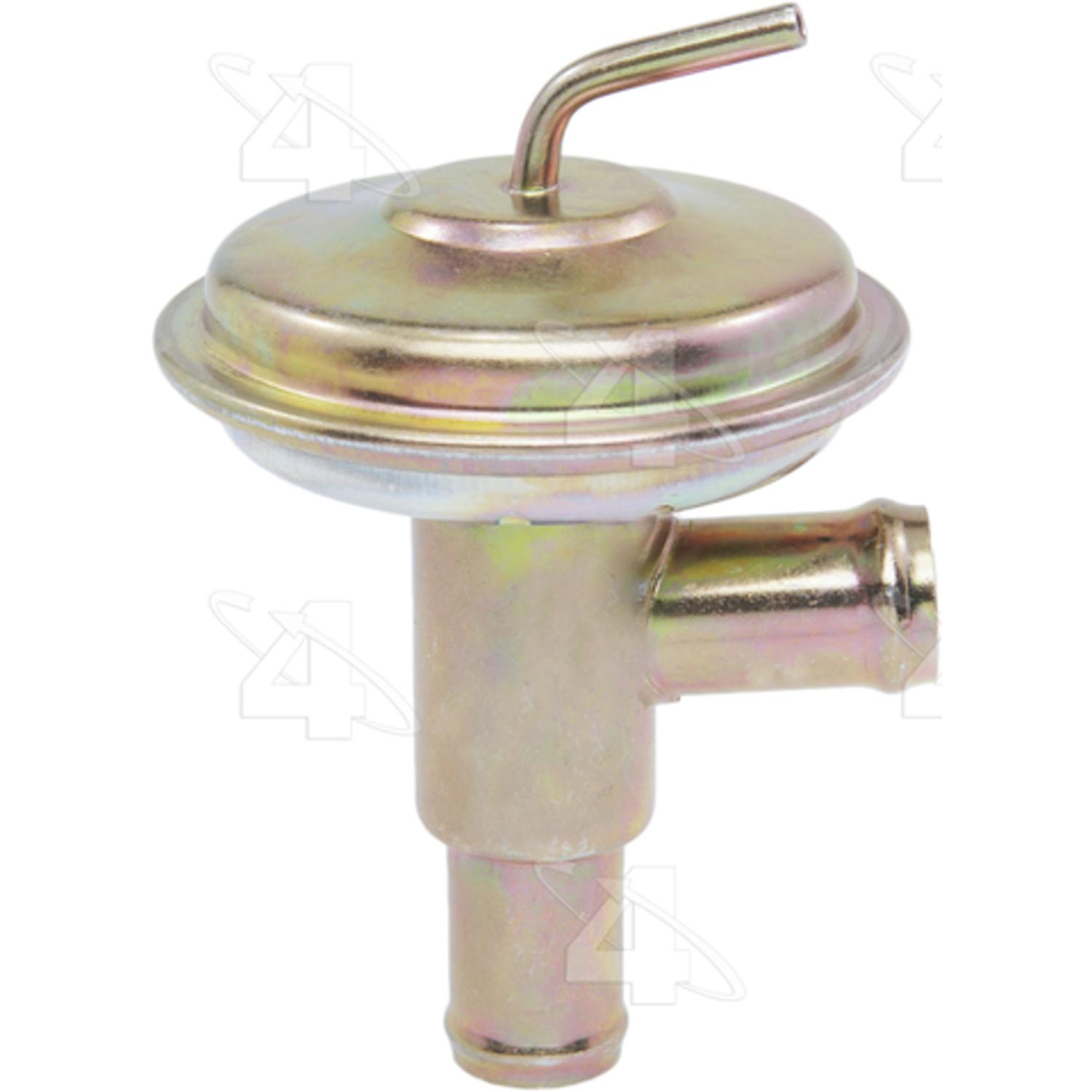 Four Seasons 74603 - HVAC Heater Control Valve Four Seasons 74603 HVAC Heater Control Valve product image 5 of 6