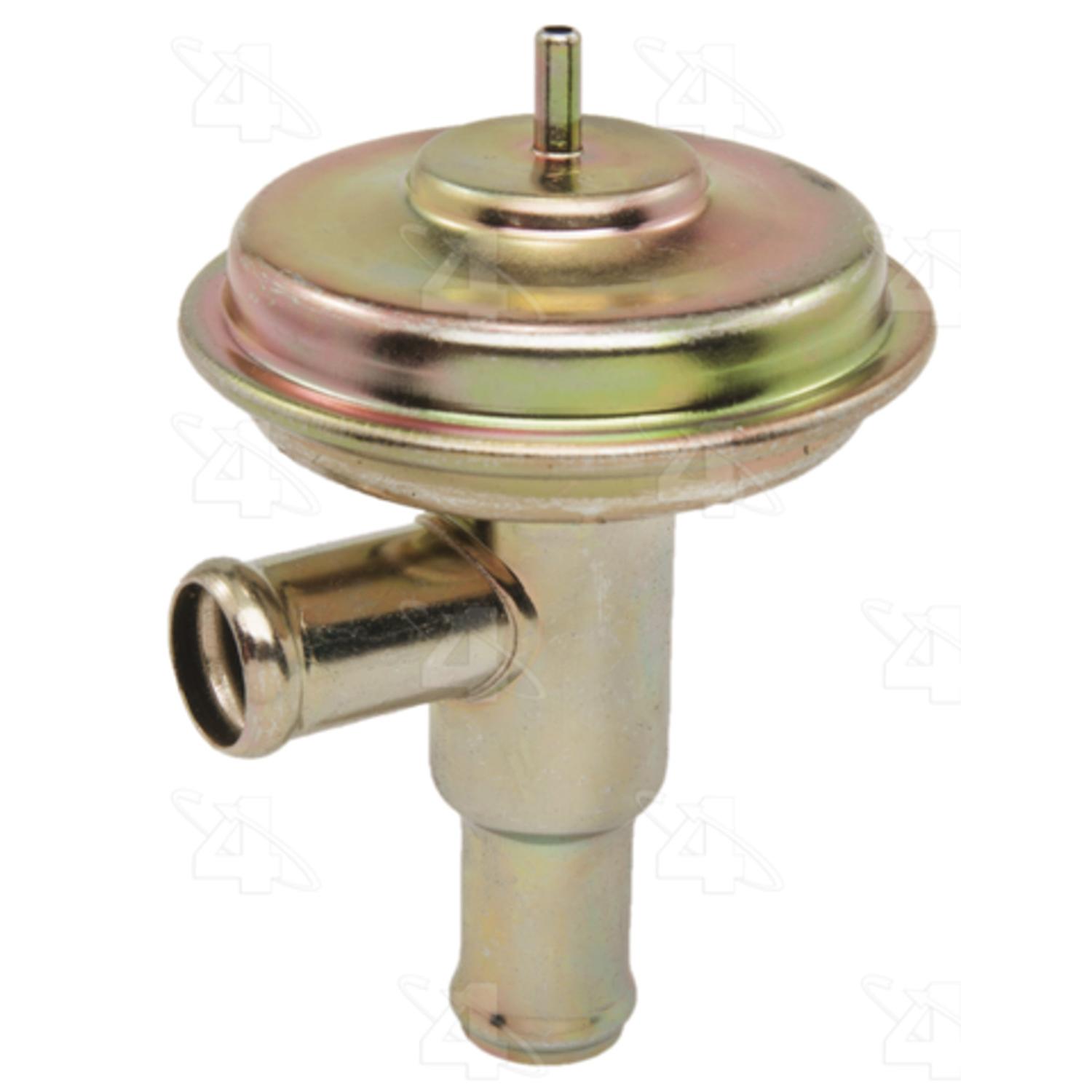 Four Seasons 74604 - HVAC Heater Control Valve Four Seasons 74604 HVAC Heater Control Valve product image 1 of 5