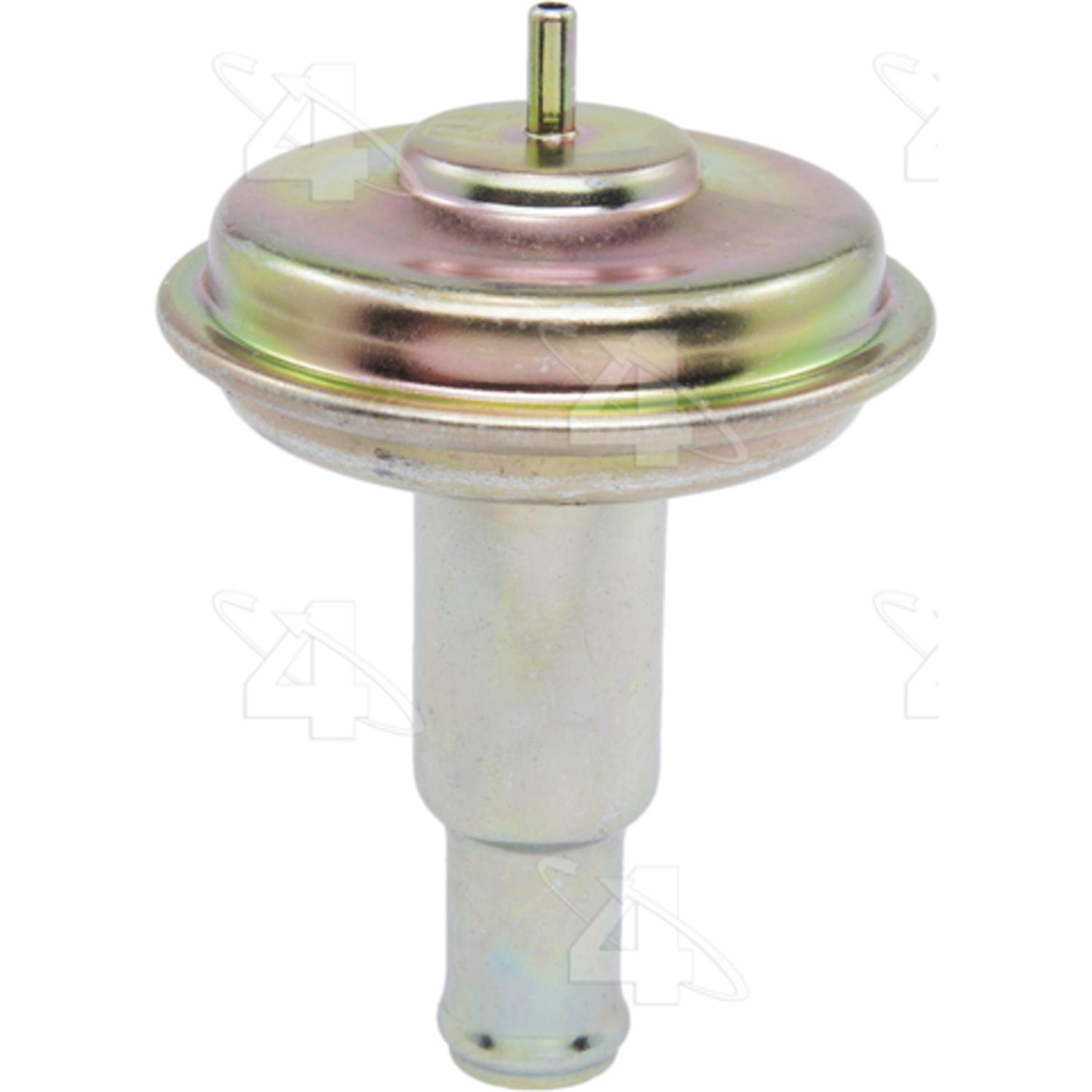 Four Seasons 74604 - HVAC Heater Control Valve Four Seasons 74604 HVAC Heater Control Valve product image 2 of 5